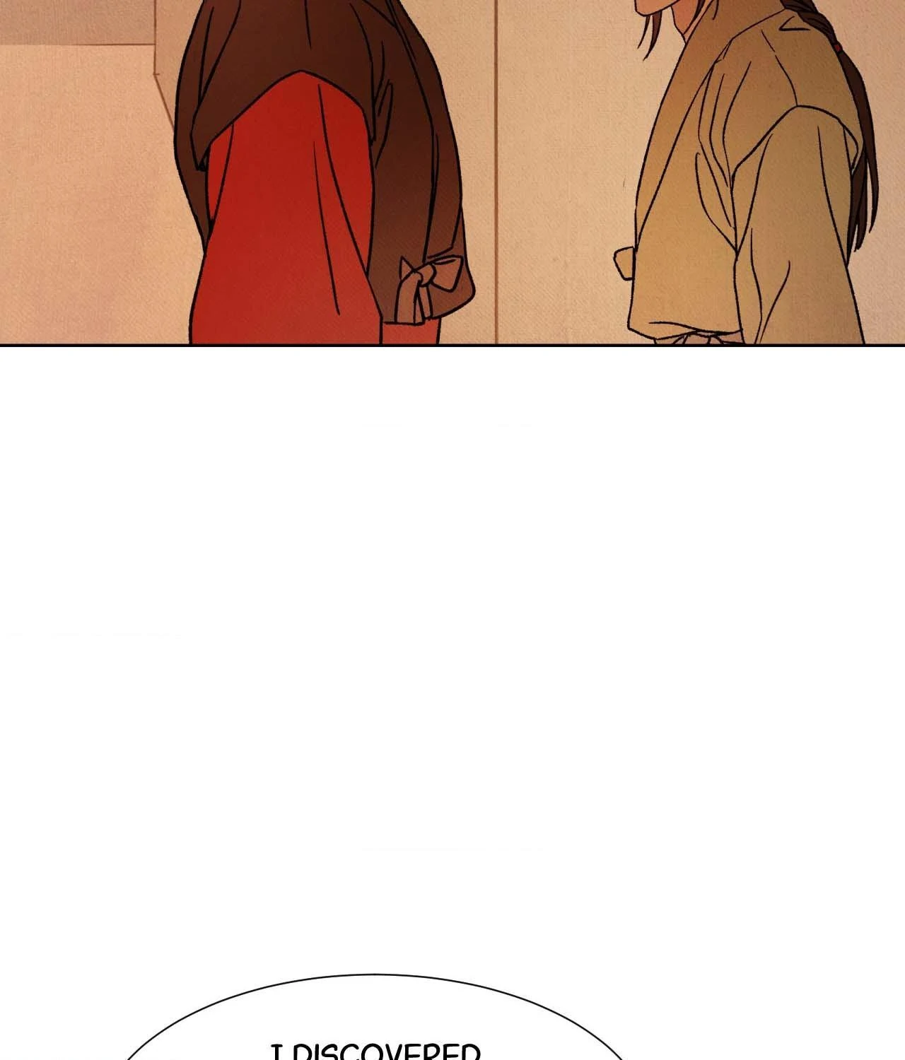 The Alluring Tale of Mong-ryong - Chapter 21 manhwa