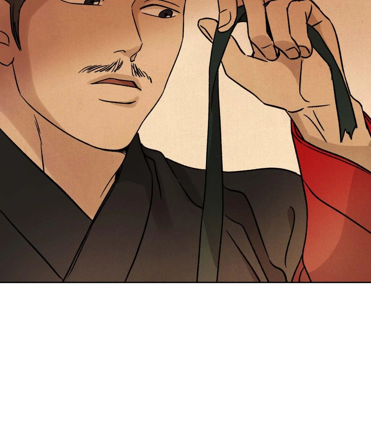 The Alluring Tale of Mong-ryong - Chapter 21 manhwa
