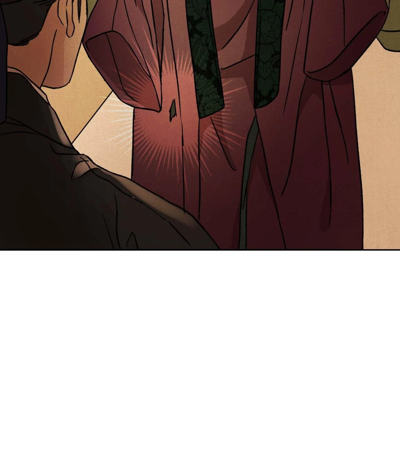The Alluring Tale of Mong-ryong - Chapter 21 manhwa