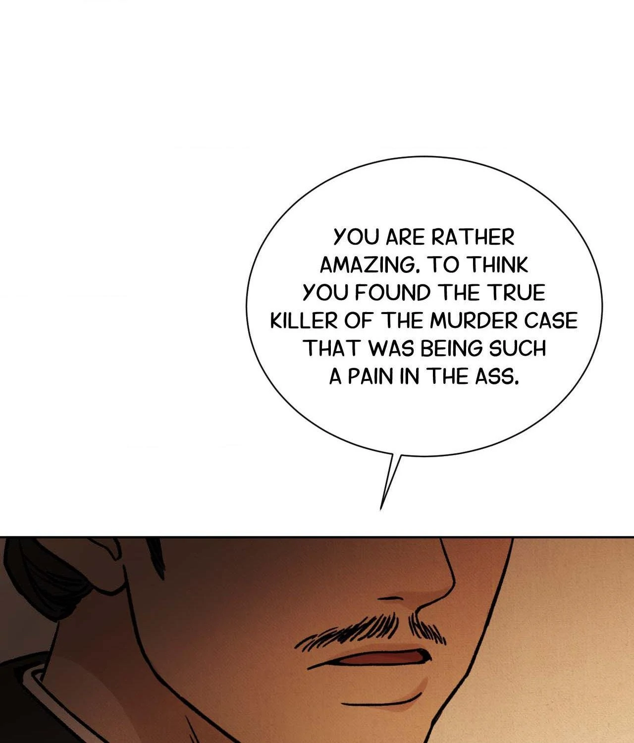 The Alluring Tale of Mong-ryong - Chapter 21 manhwa