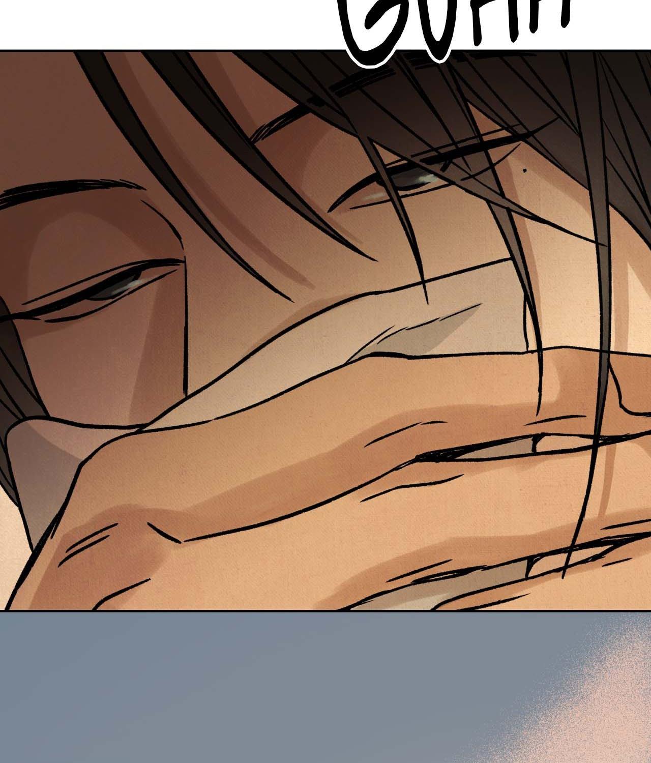 The Alluring Tale of Mong-ryong - Chapter 21 manhwa