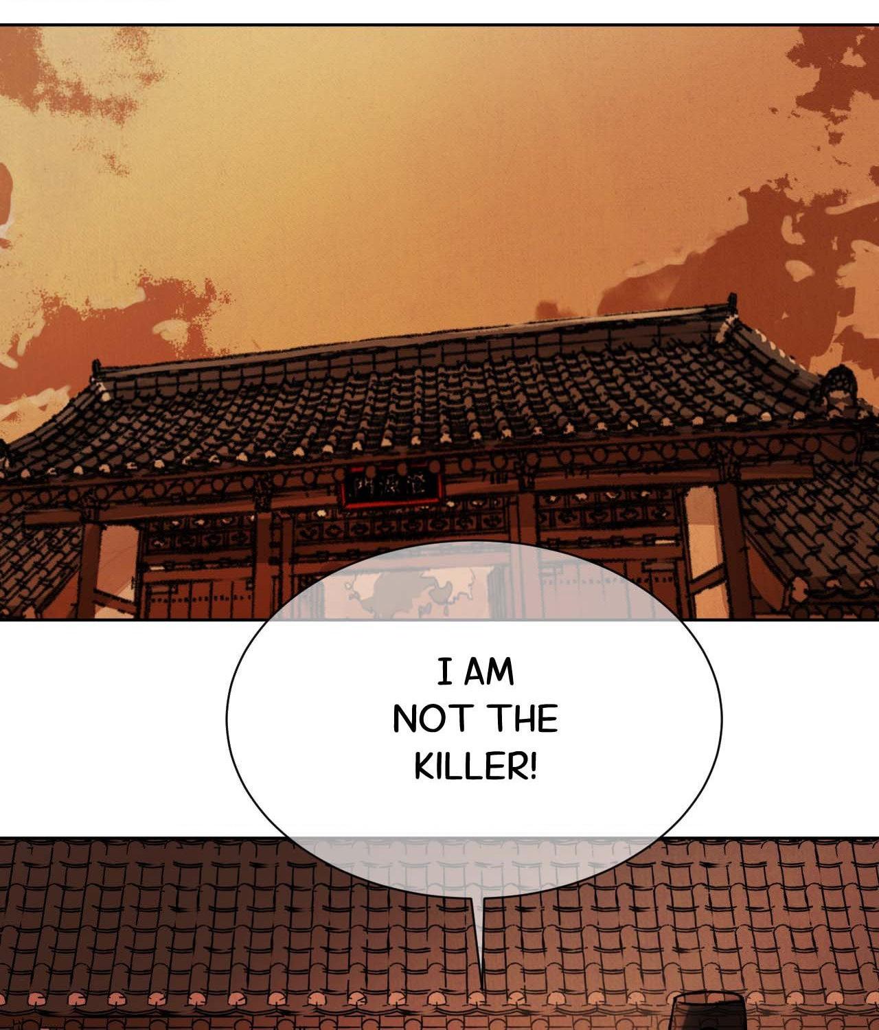 The Alluring Tale of Mong-ryong - Chapter 21 manhwa