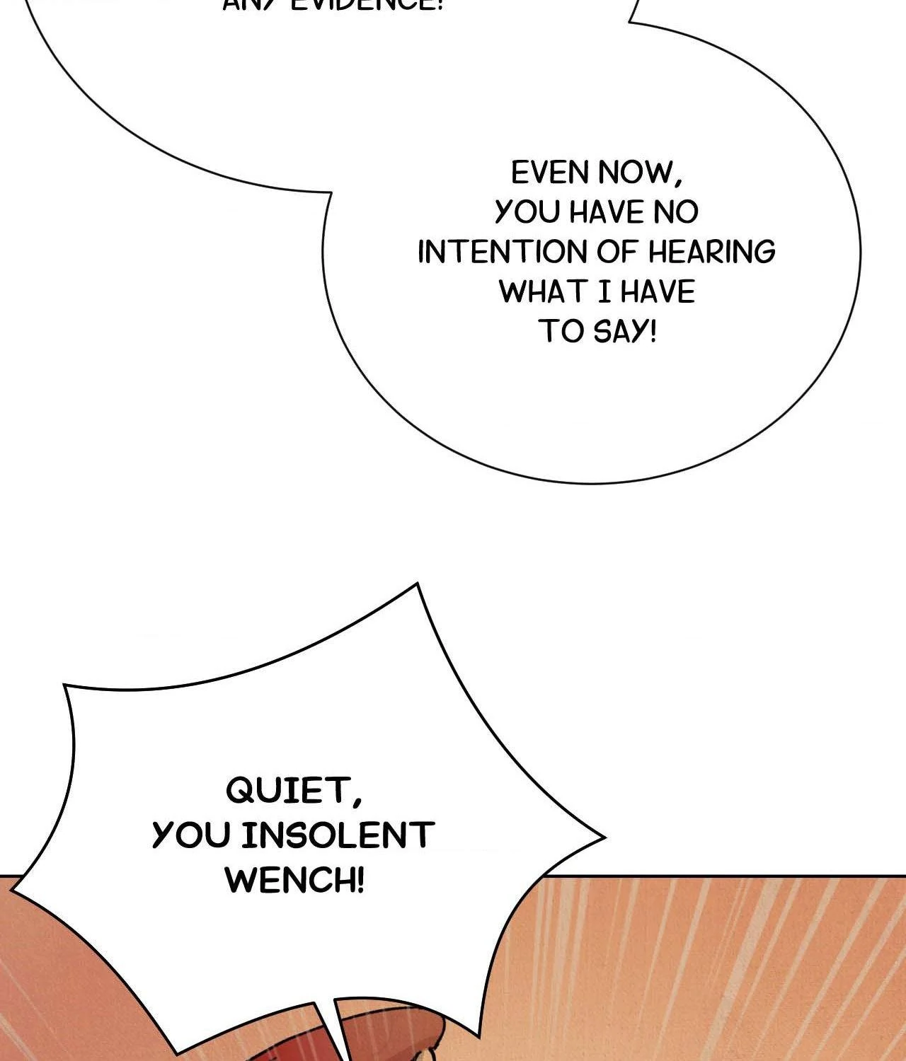 The Alluring Tale of Mong-ryong - Chapter 21 manhwa
