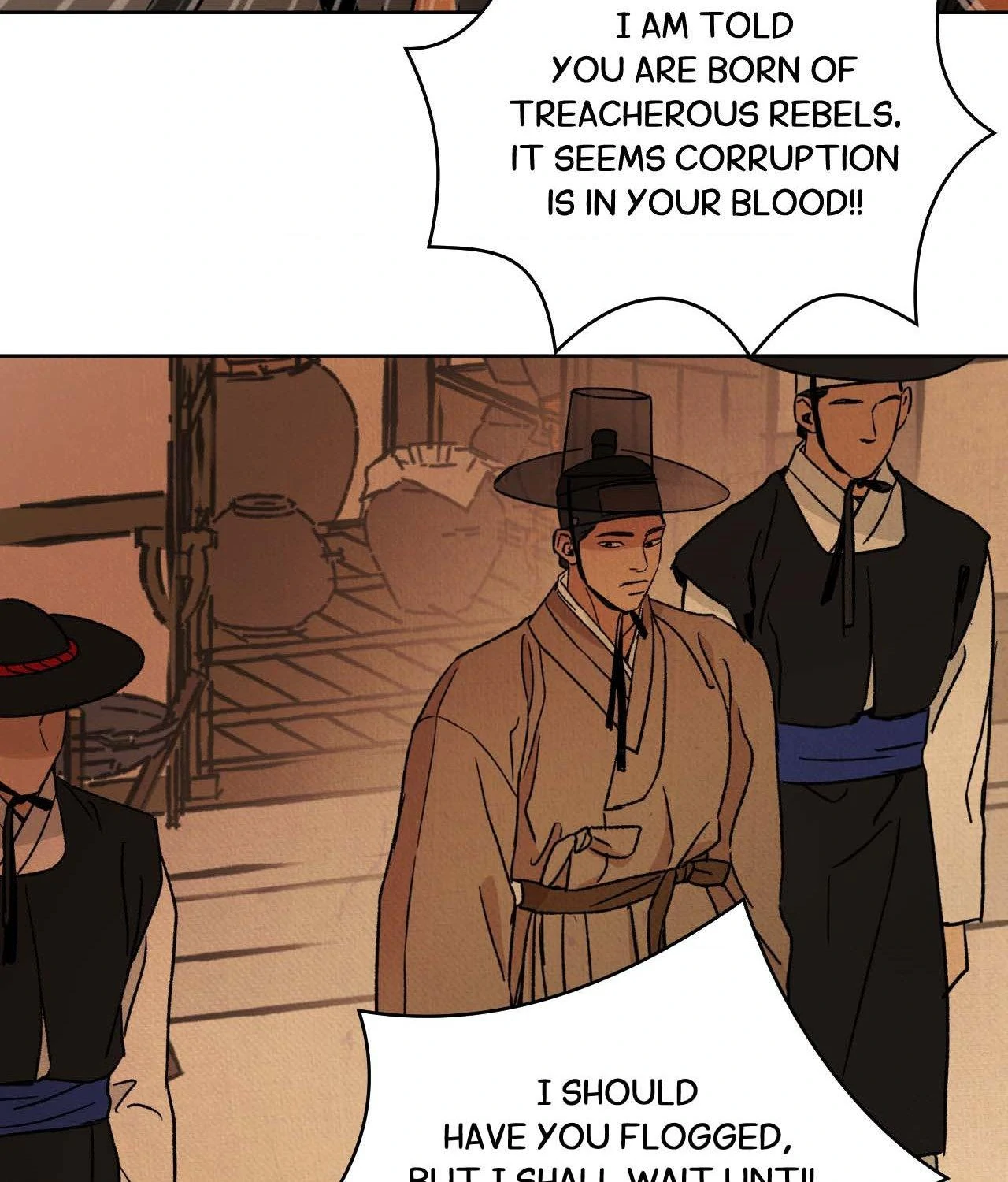 The Alluring Tale of Mong-ryong - Chapter 21 manhwa