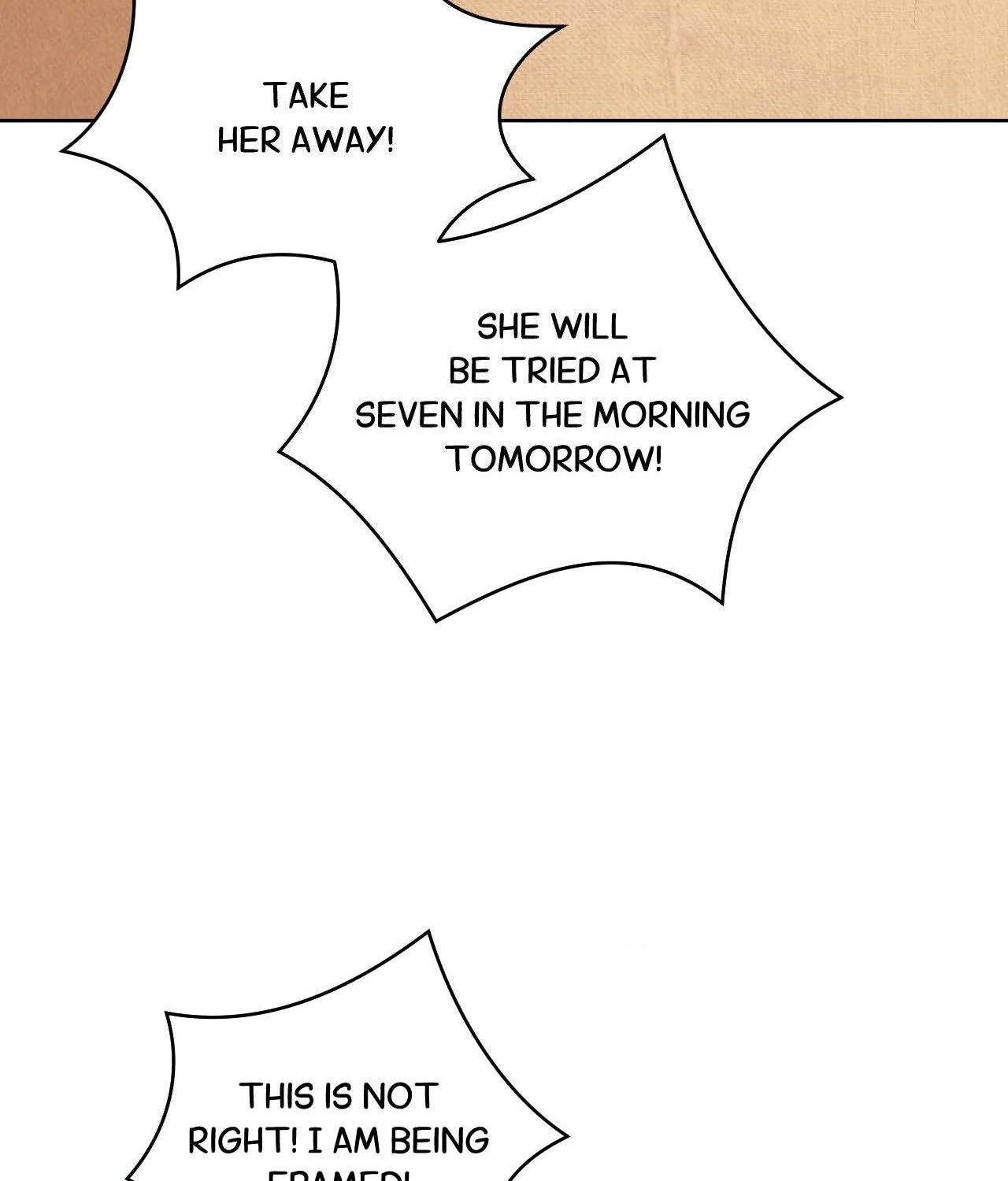 The Alluring Tale of Mong-ryong - Chapter 21 manhwa