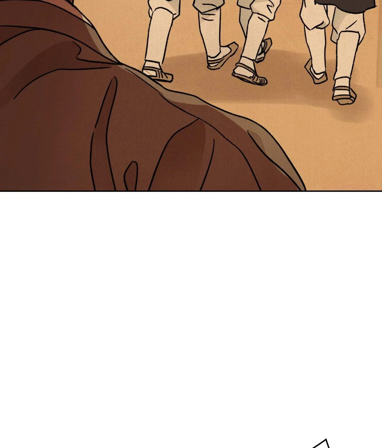 The Alluring Tale of Mong-ryong - Chapter 21 manhwa