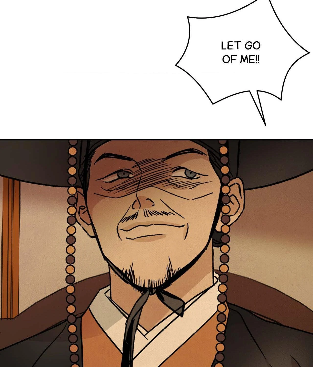 The Alluring Tale of Mong-ryong - Chapter 21 manhwa