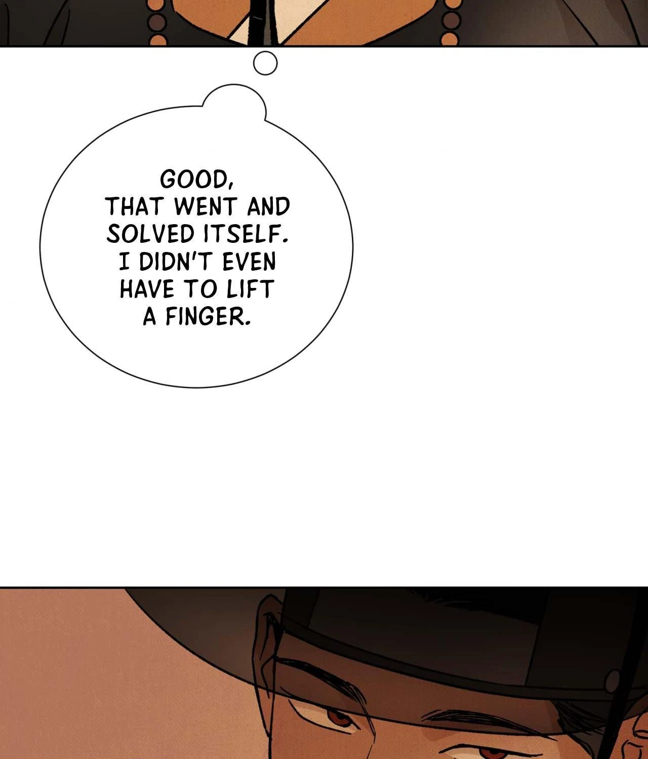 The Alluring Tale of Mong-ryong - Chapter 21 manhwa
