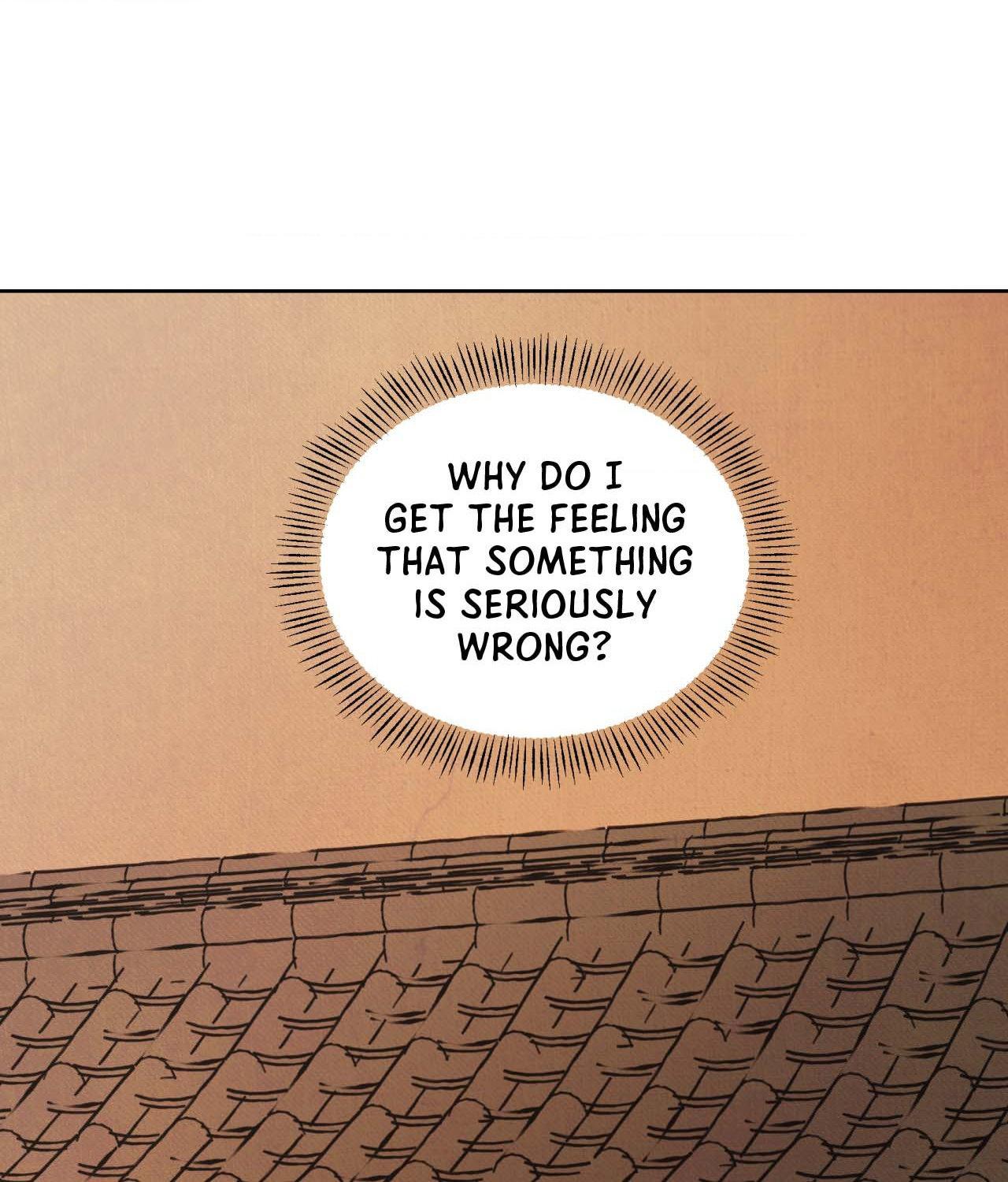 The Alluring Tale of Mong-ryong - Chapter 21 manhwa