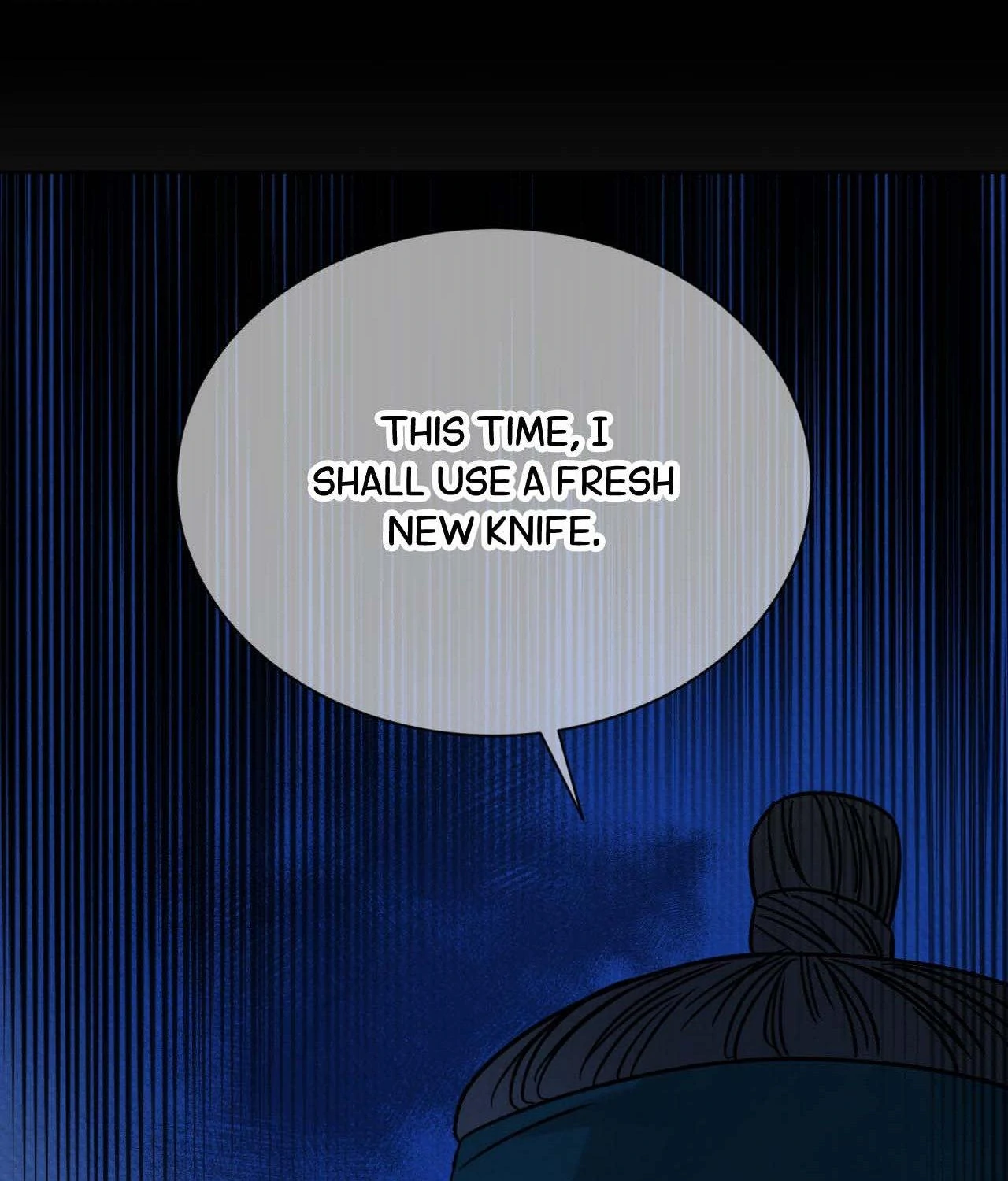 The Alluring Tale of Mong-ryong - Chapter 21 manhwa