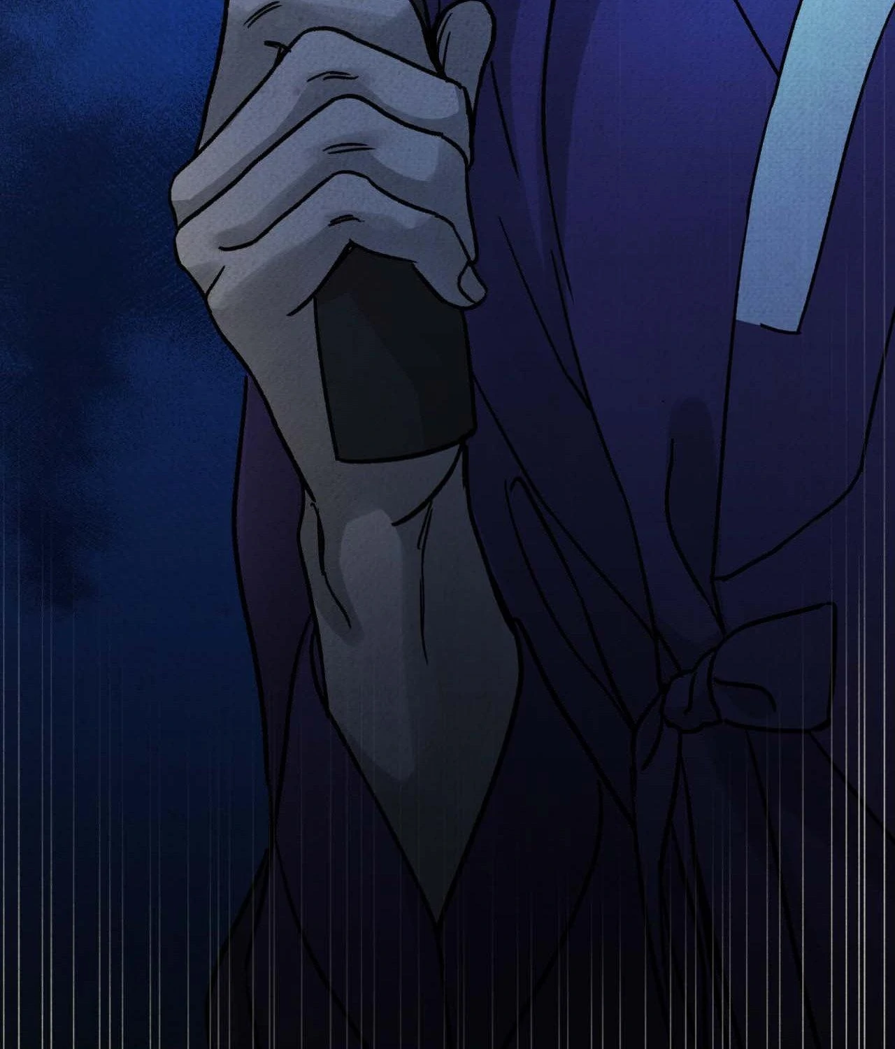 The Alluring Tale of Mong-ryong - Chapter 21 manhwa