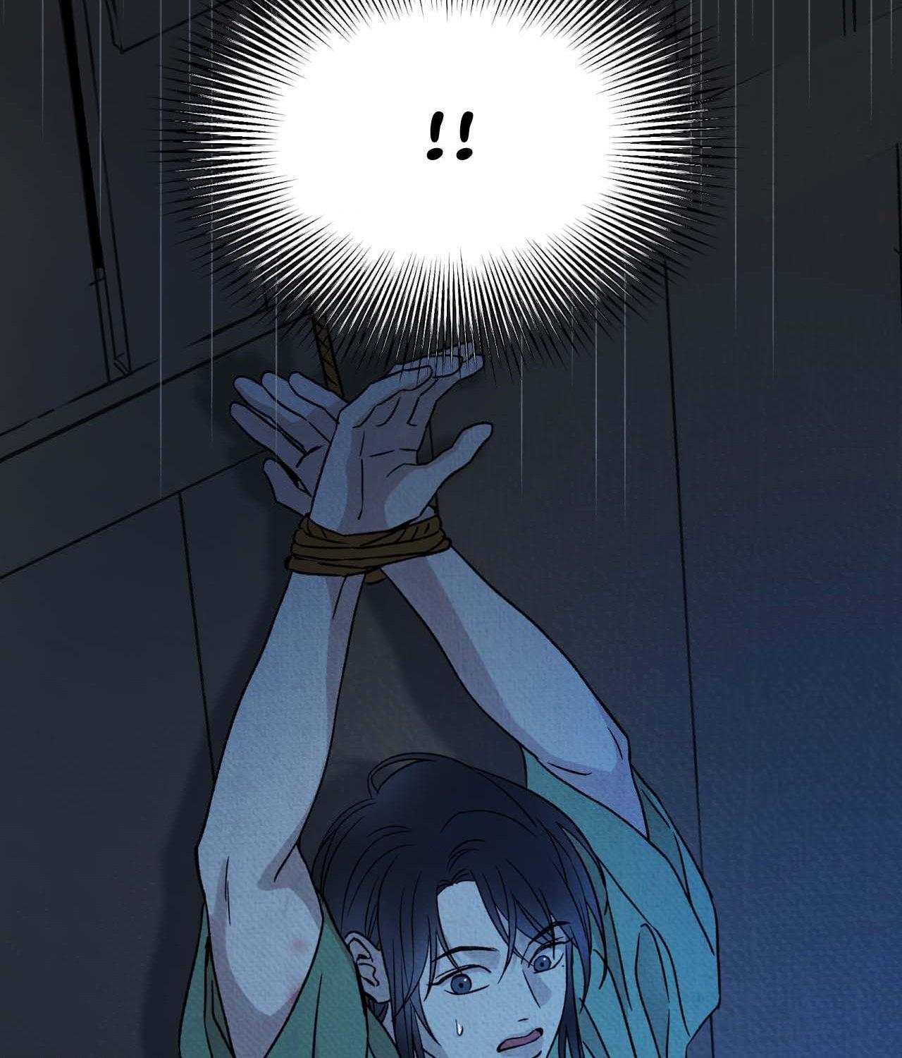 The Alluring Tale of Mong-ryong - Chapter 21 manhwa