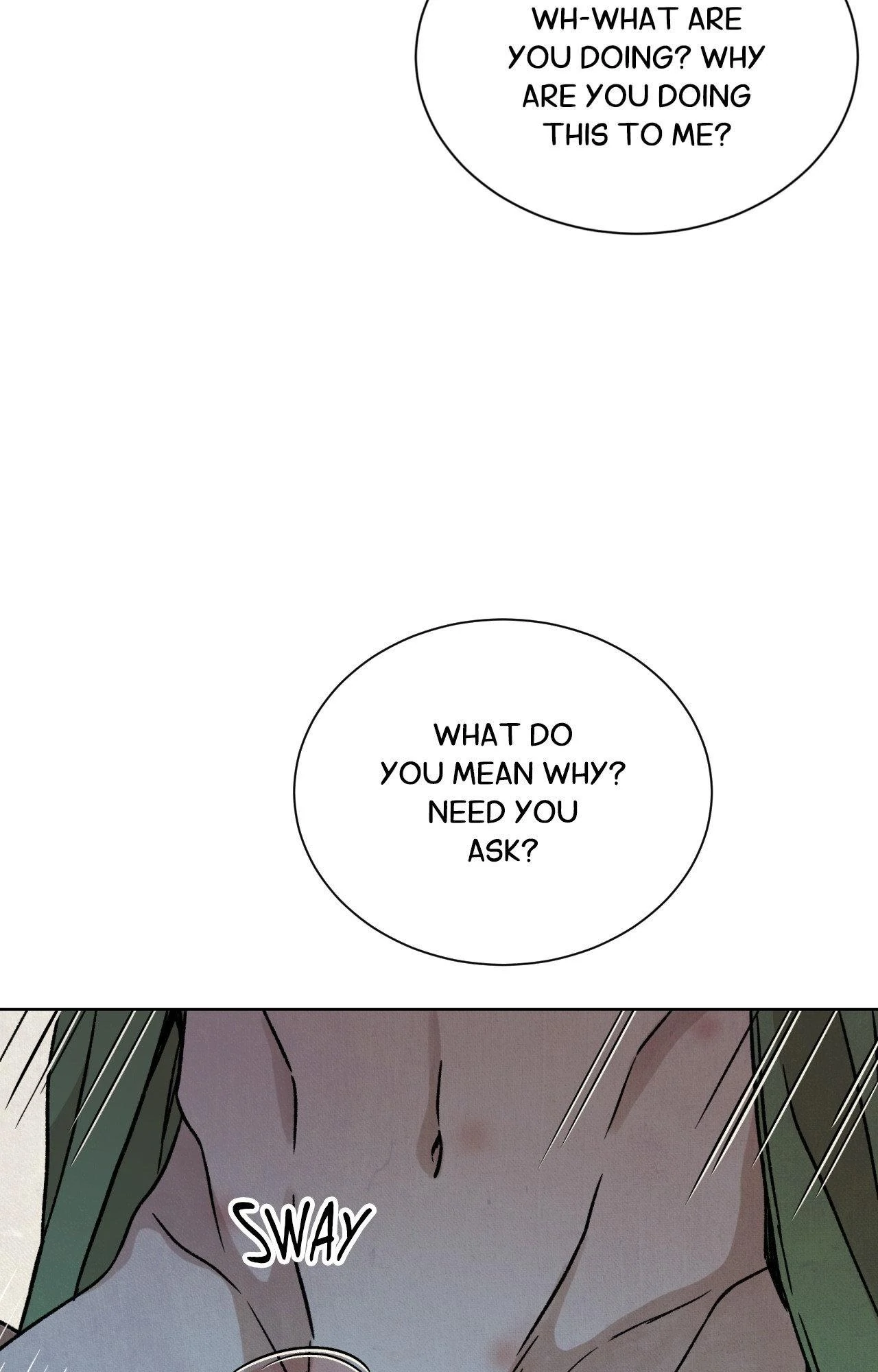 The Alluring Tale of Mong-ryong - Chapter 22 manhwa