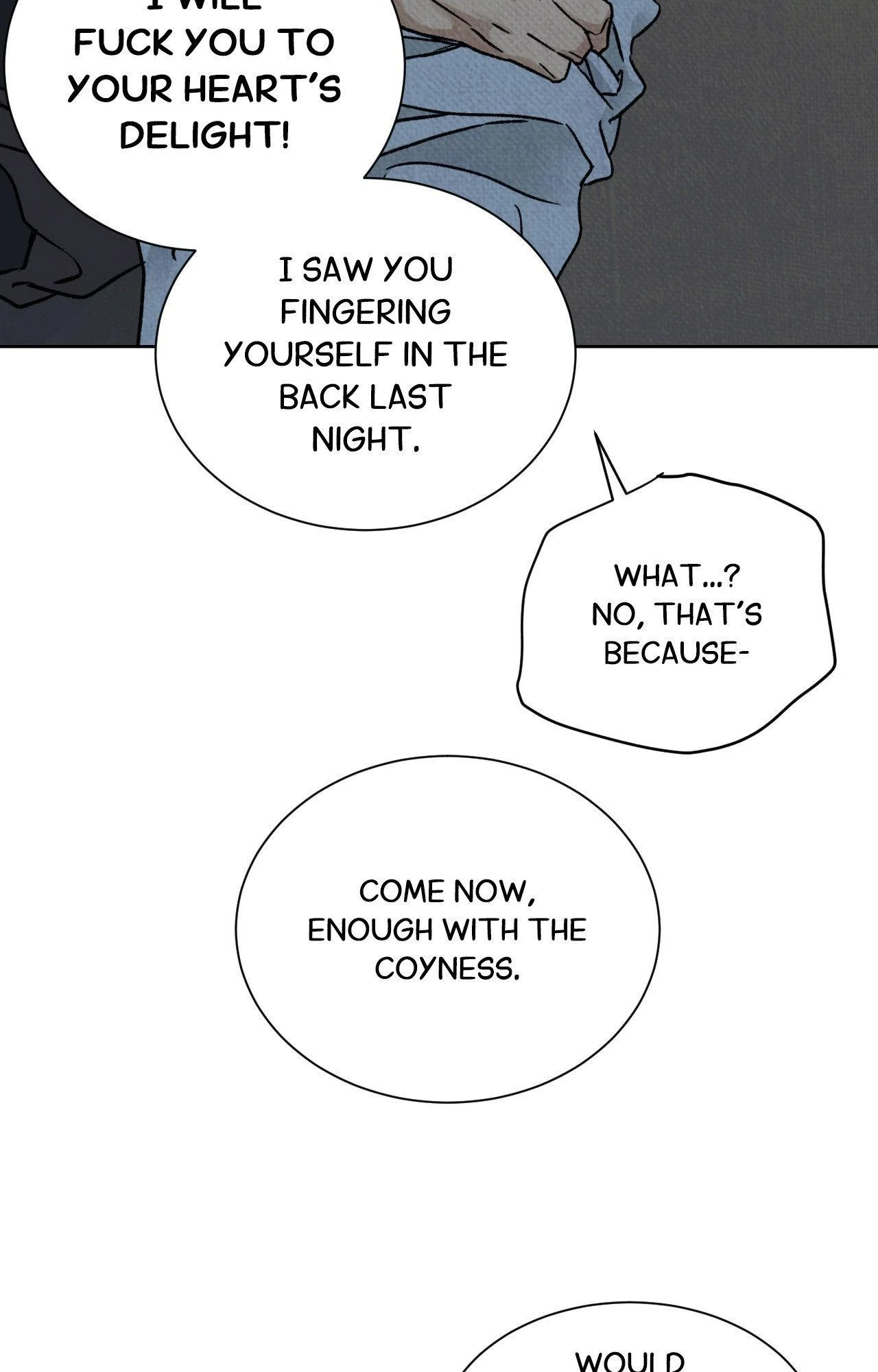The Alluring Tale of Mong-ryong - Chapter 22 manhwa