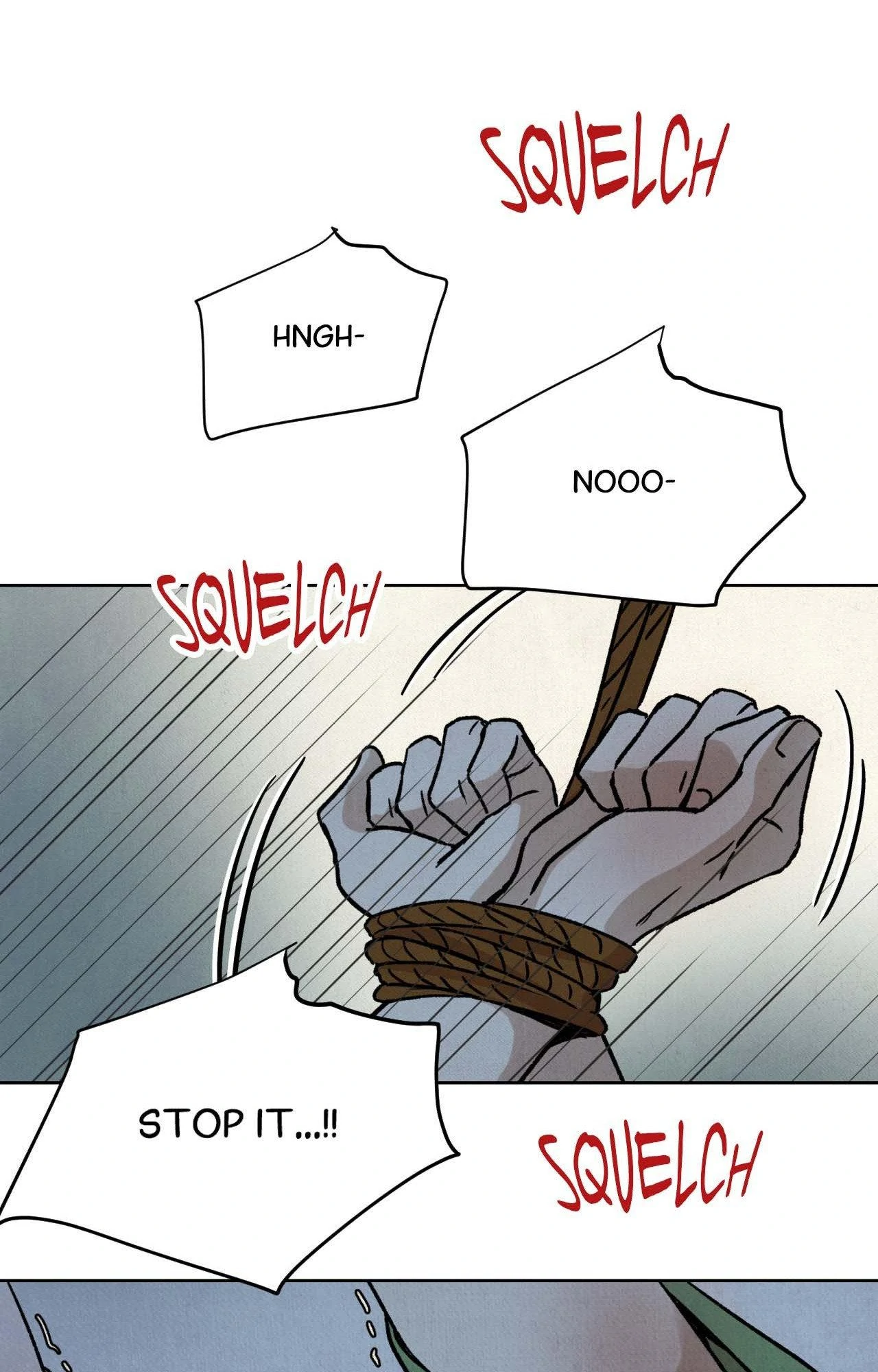 The Alluring Tale of Mong-ryong - Chapter 22 manhwa