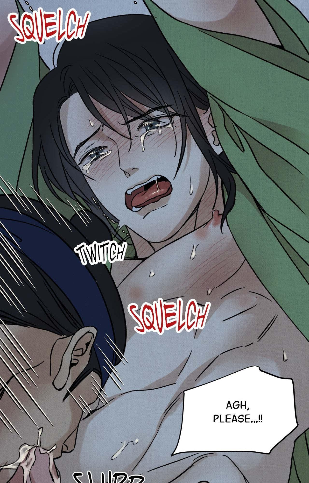 The Alluring Tale of Mong-ryong - Chapter 22 manhwa