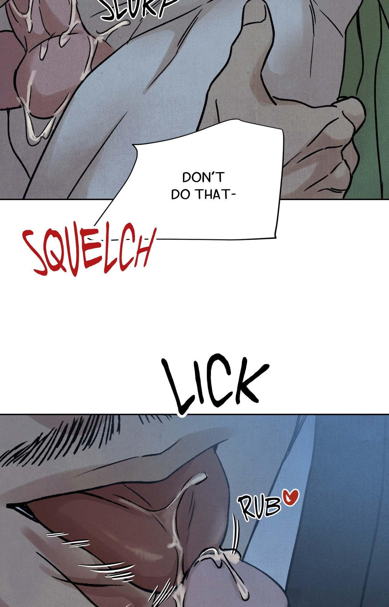 The Alluring Tale of Mong-ryong - Chapter 22 manhwa