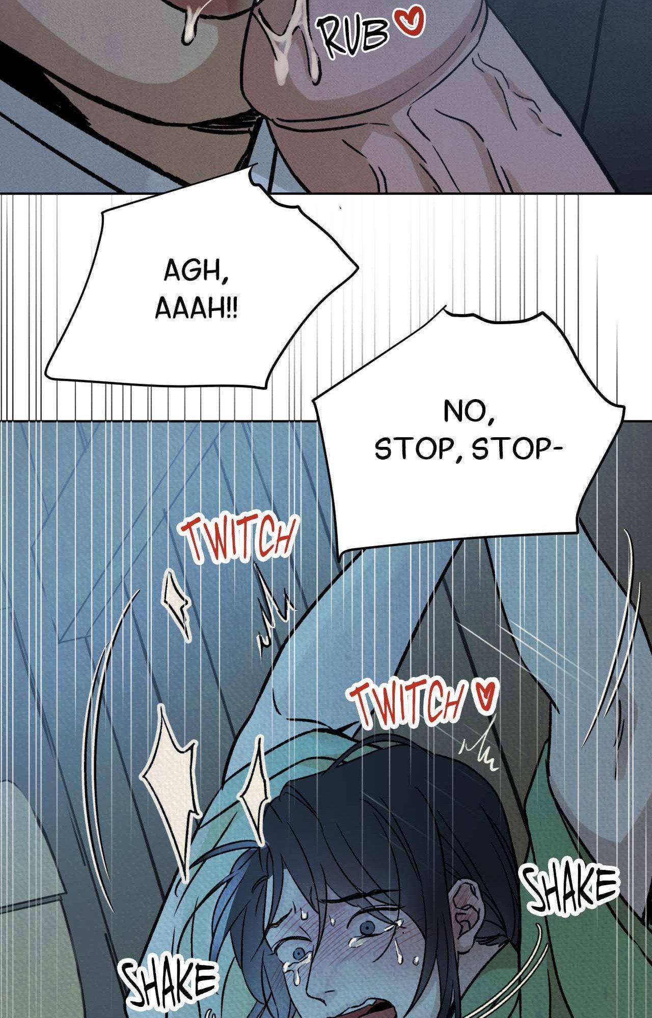 The Alluring Tale of Mong-ryong - Chapter 22 manhwa