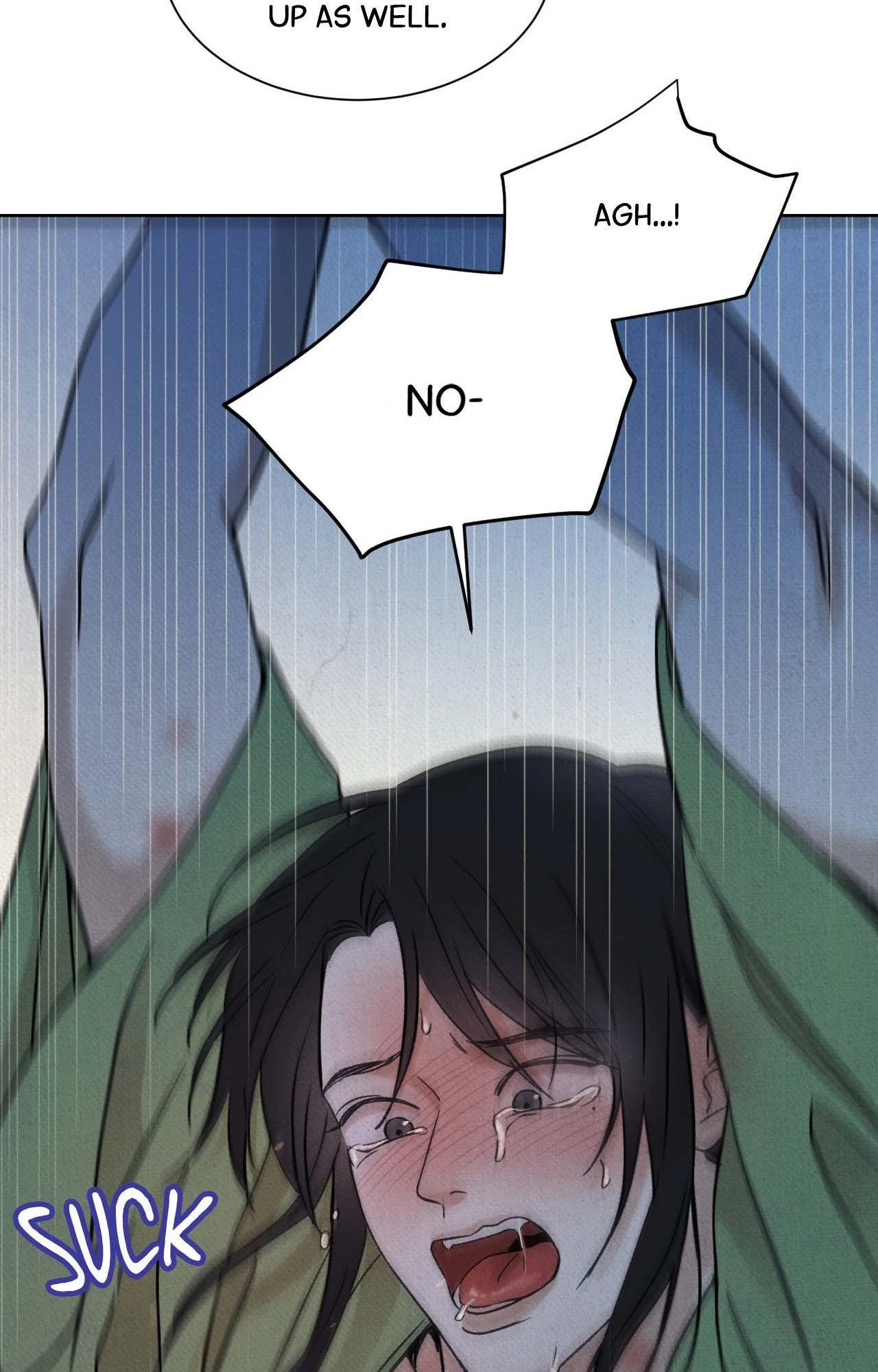 The Alluring Tale of Mong-ryong - Chapter 22 manhwa