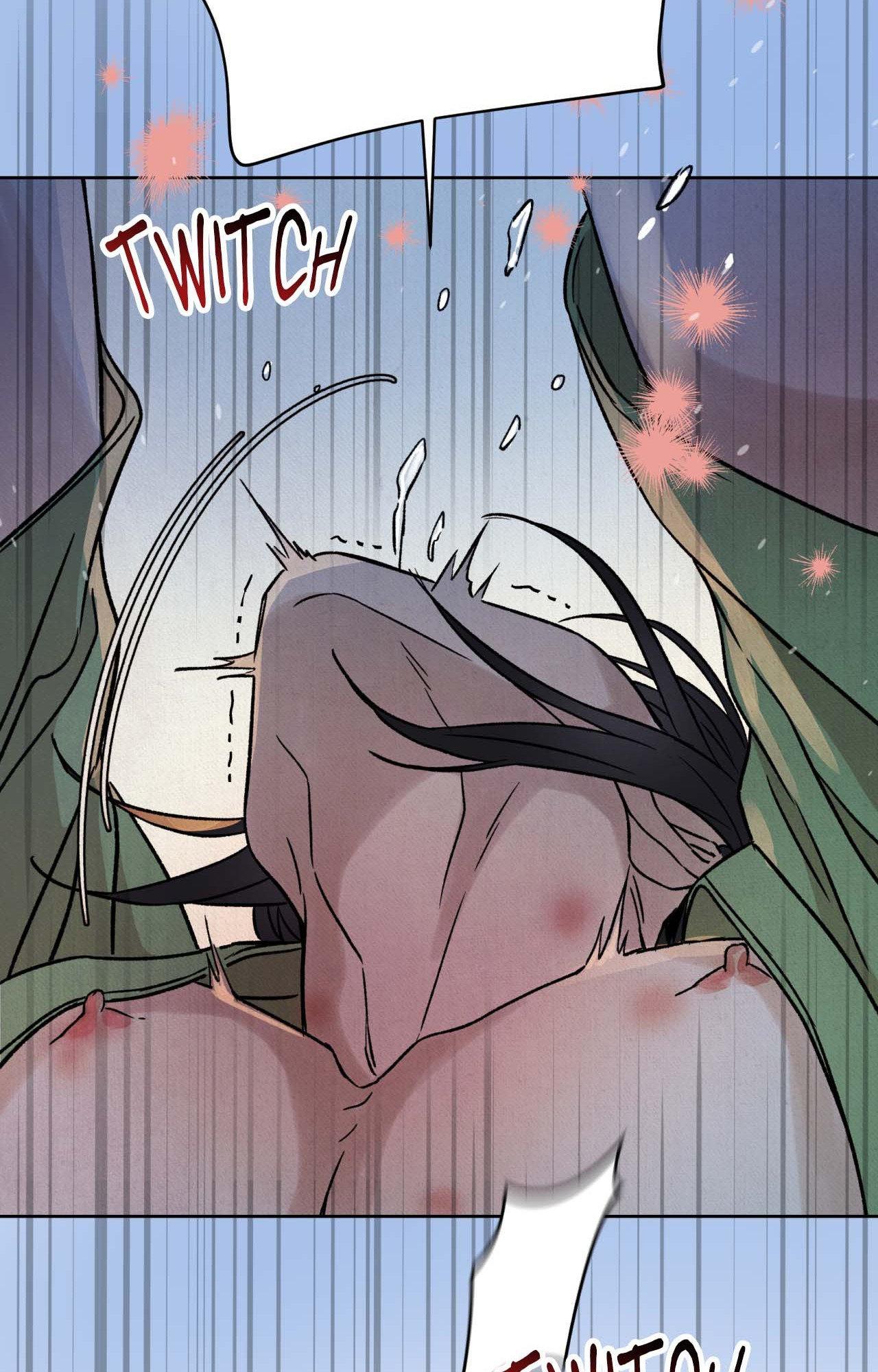 The Alluring Tale of Mong-ryong - Chapter 22 manhwa
