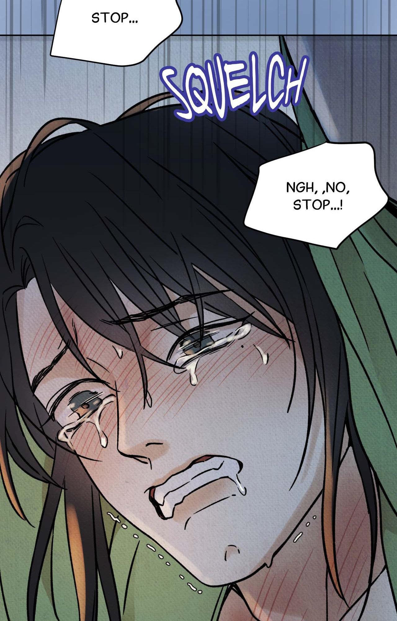 The Alluring Tale of Mong-ryong - Chapter 22 manhwa