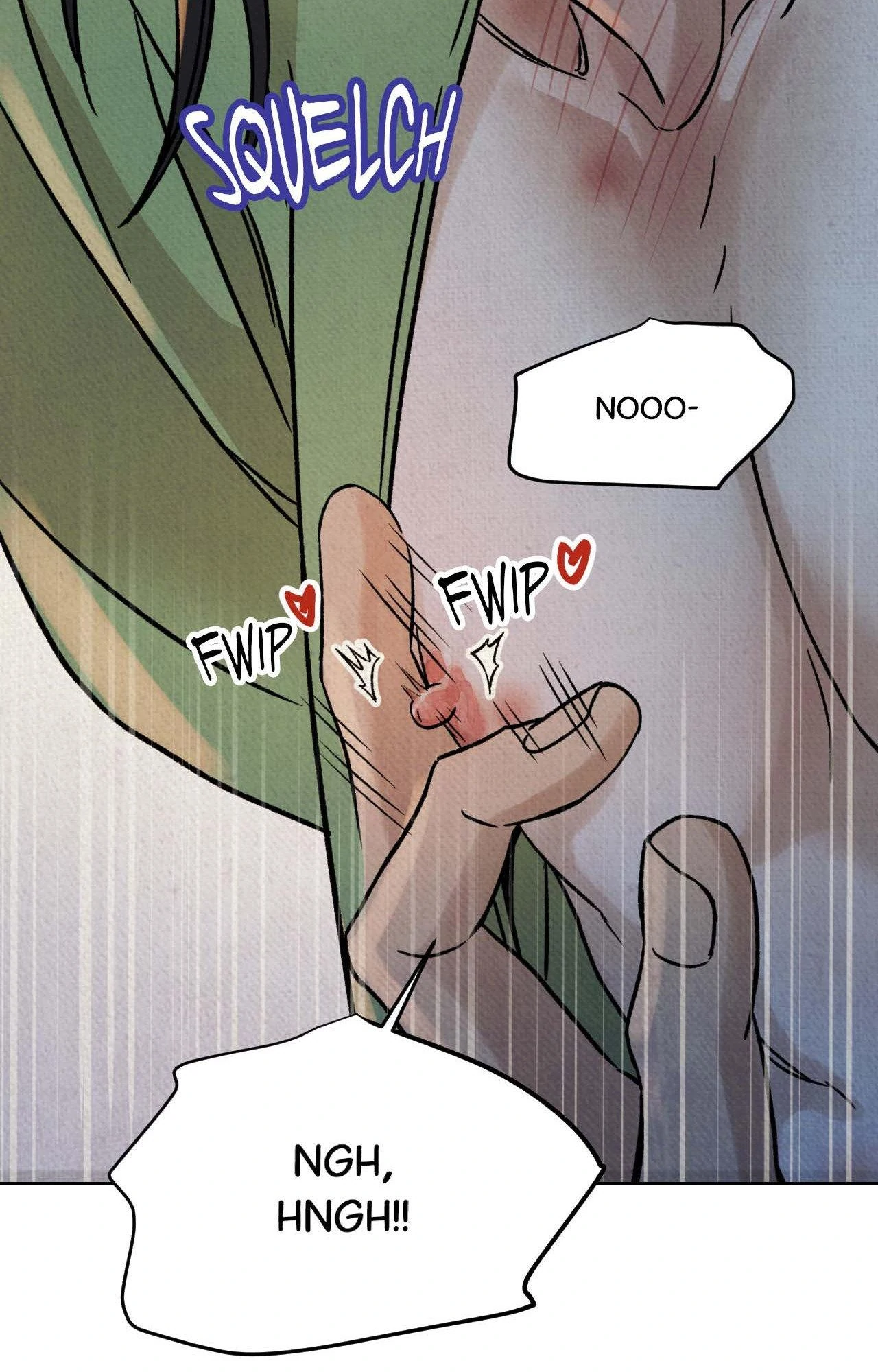 The Alluring Tale of Mong-ryong - Chapter 22 manhwa