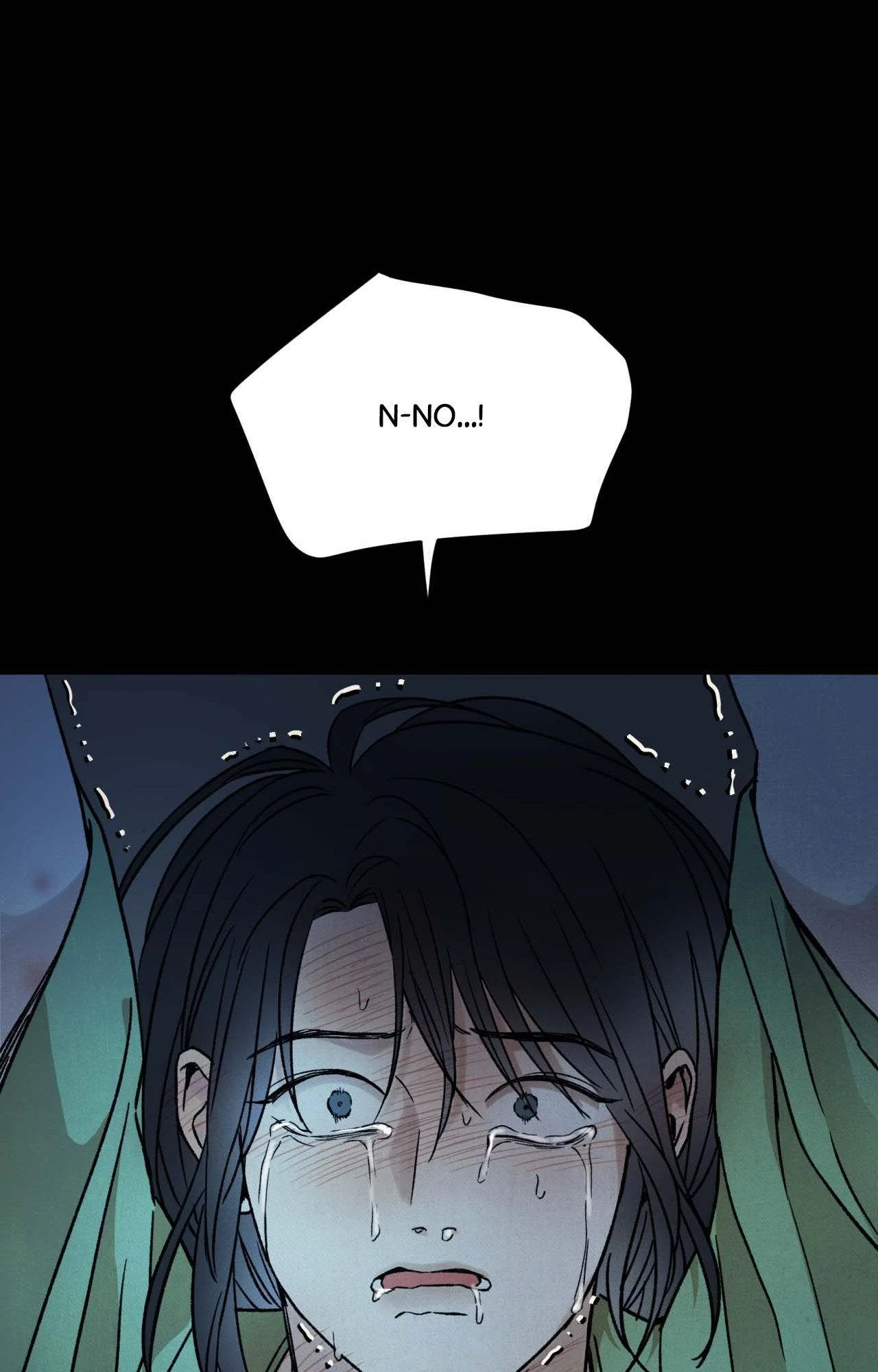The Alluring Tale of Mong-ryong - Chapter 22 manhwa