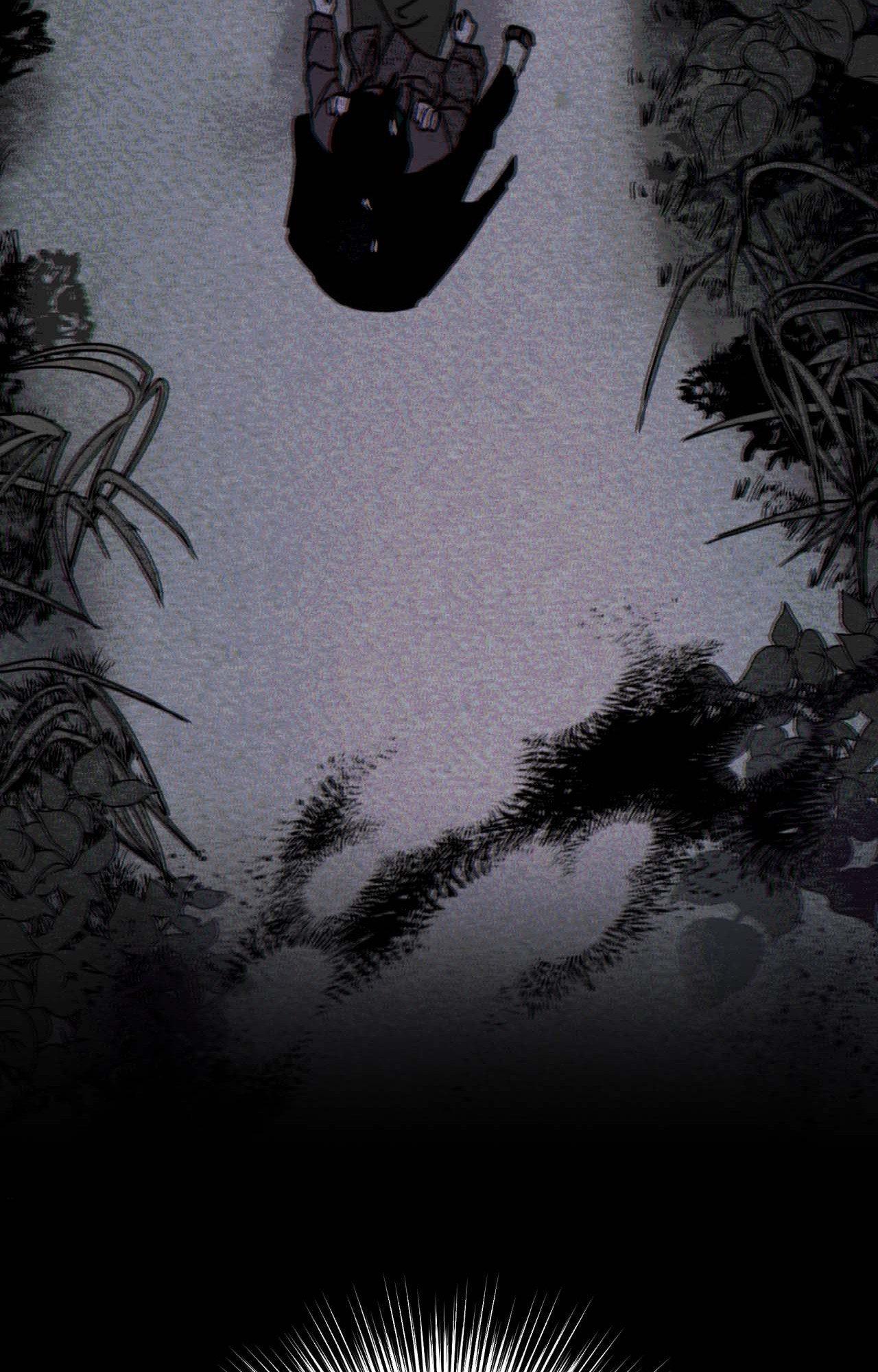 The Alluring Tale of Mong-ryong - Chapter 22 manhwa