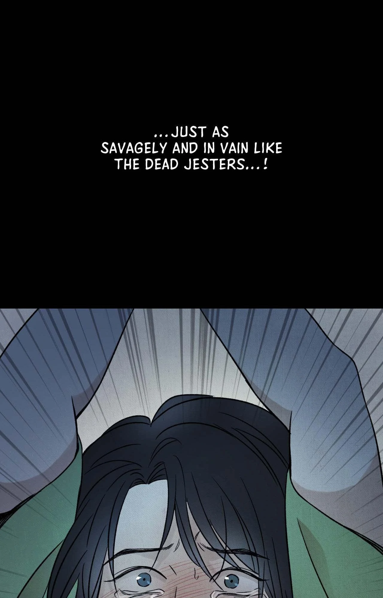 The Alluring Tale of Mong-ryong - Chapter 22 manhwa