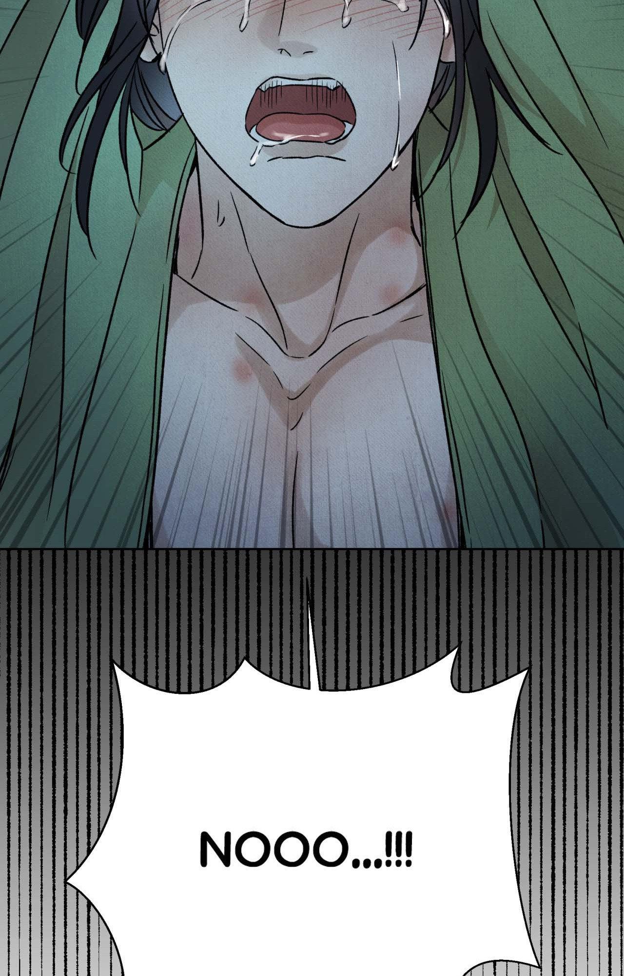 The Alluring Tale of Mong-ryong - Chapter 22 manhwa