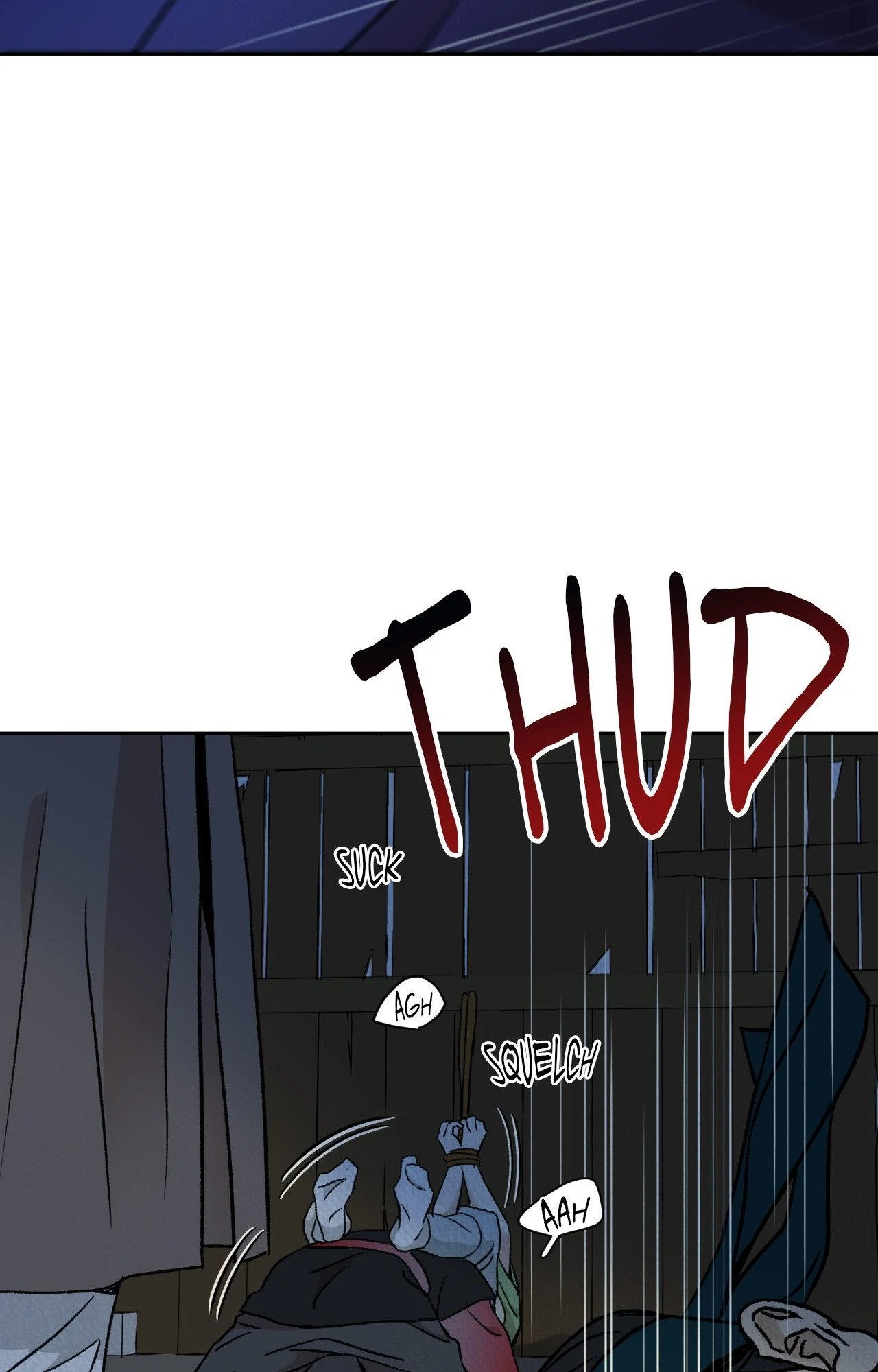 The Alluring Tale of Mong-ryong - Chapter 22 manhwa