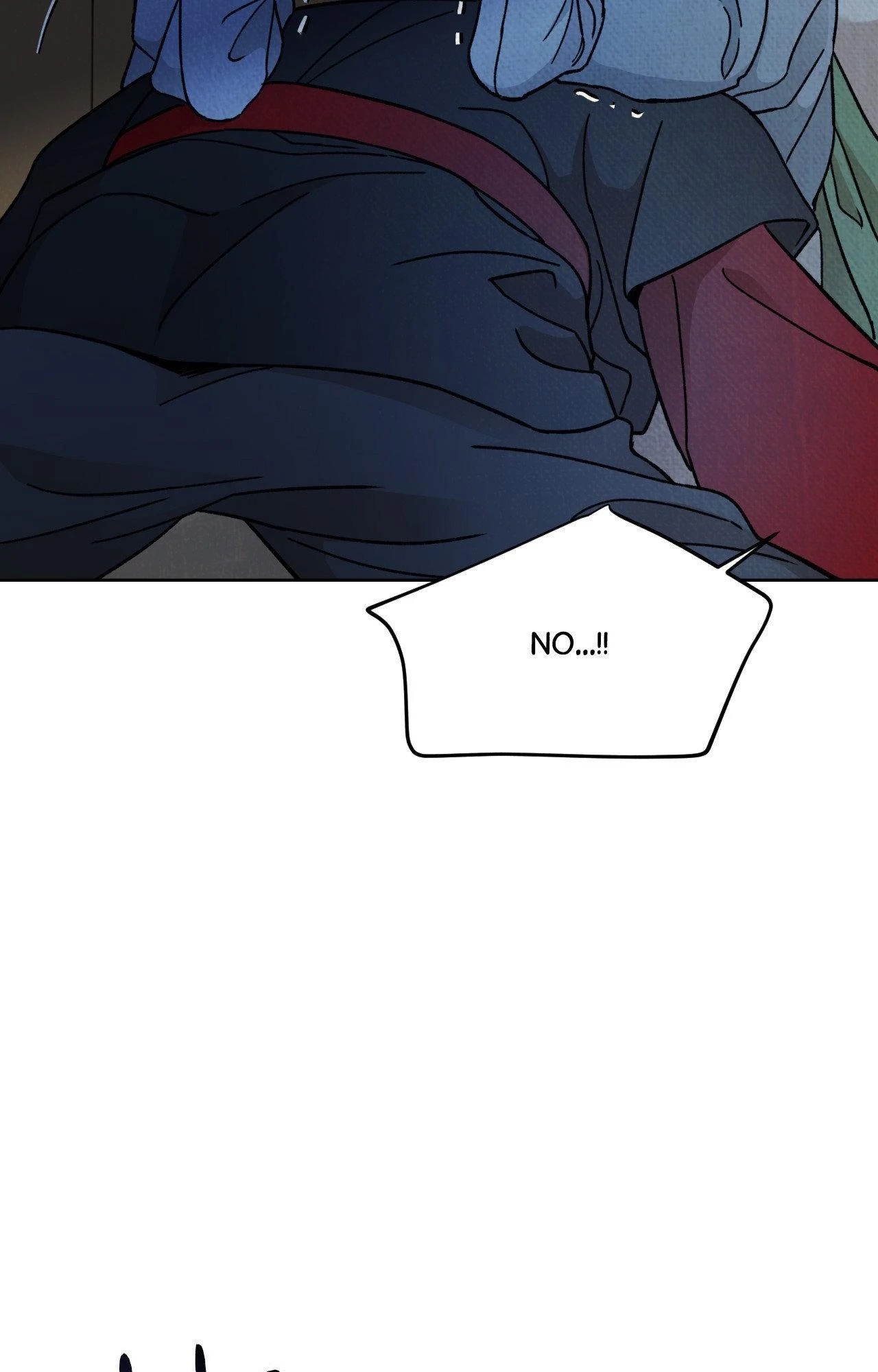The Alluring Tale of Mong-ryong - Chapter 22 manhwa