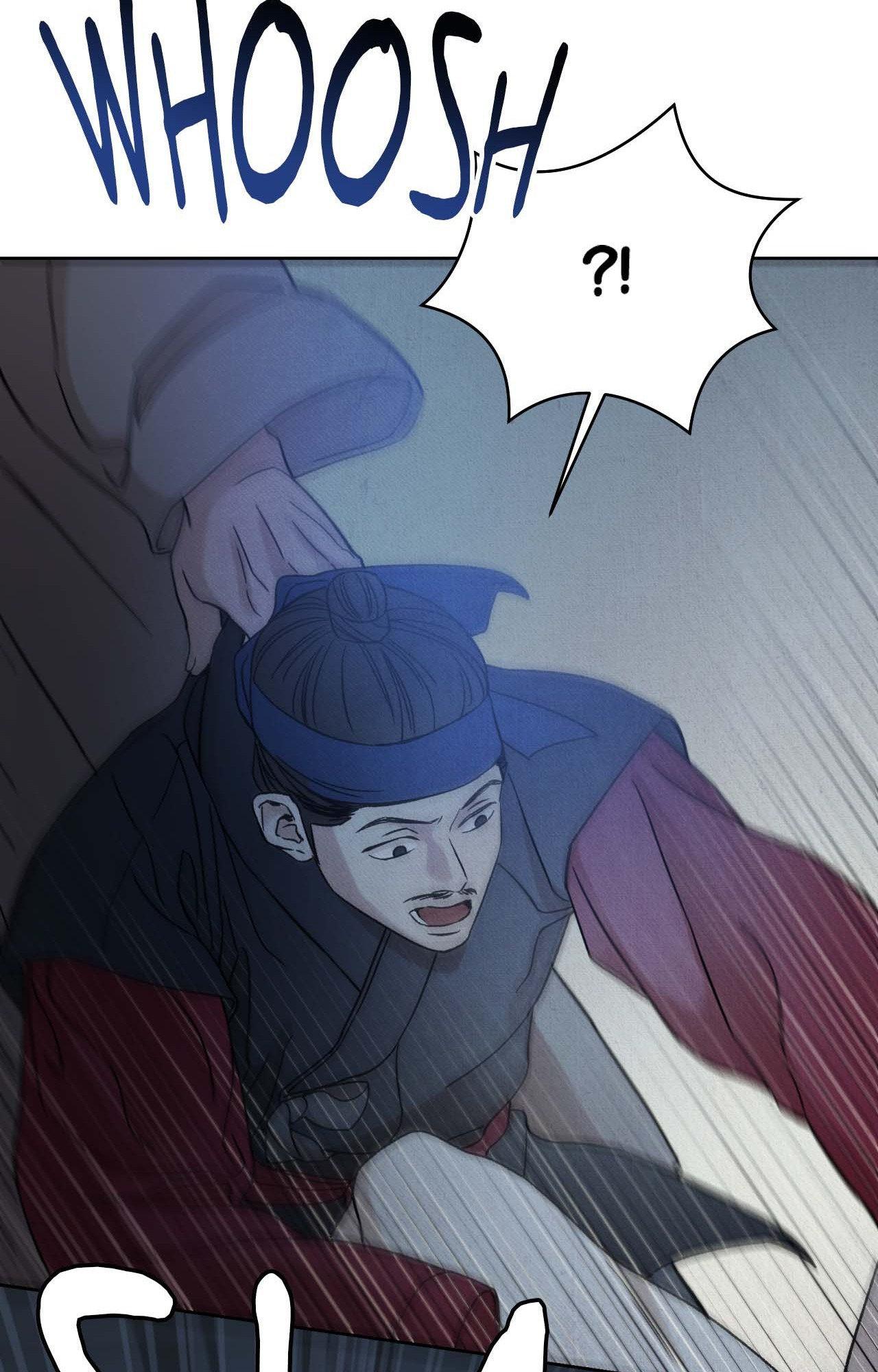 The Alluring Tale of Mong-ryong - Chapter 22 manhwa