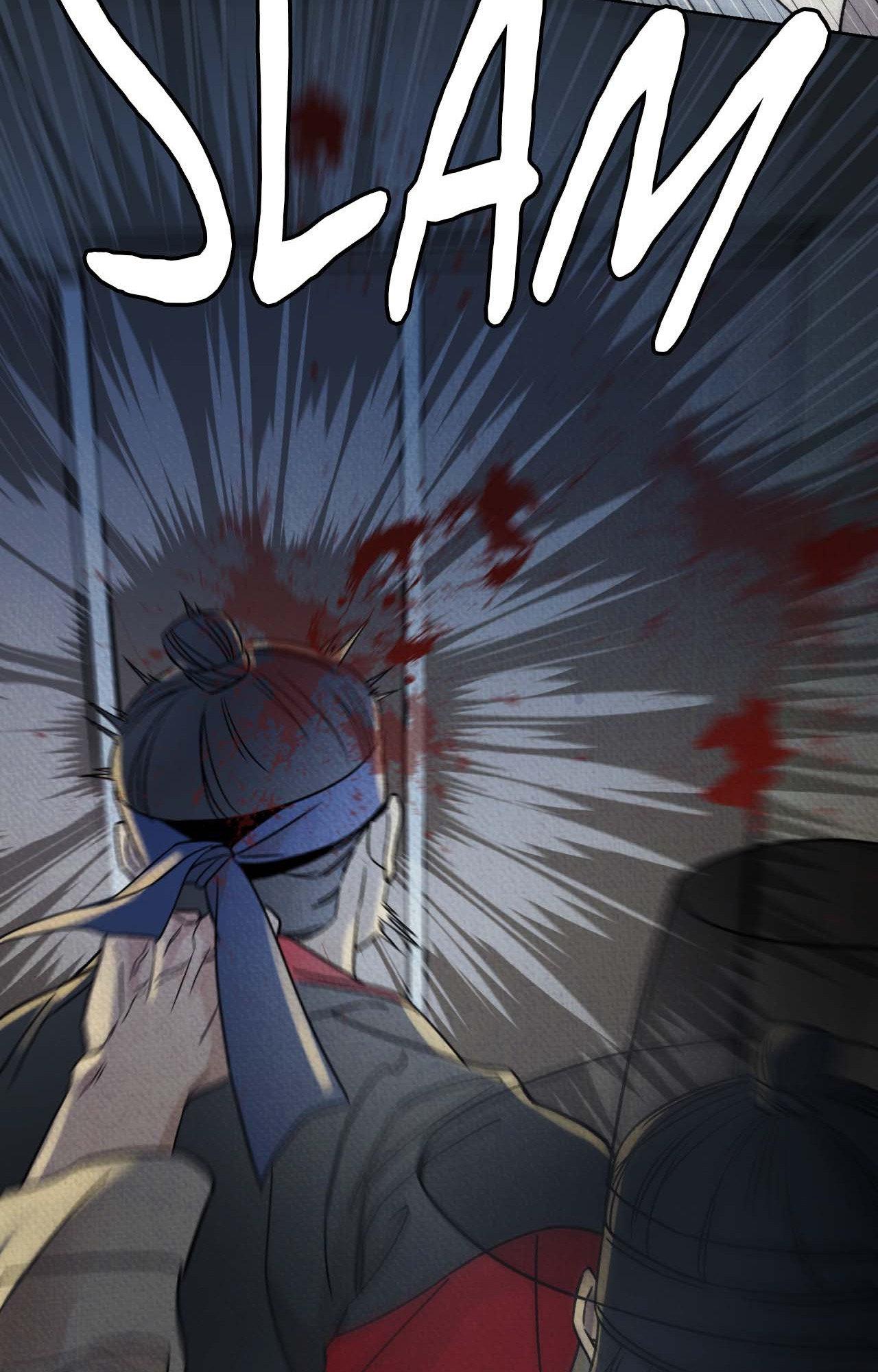 The Alluring Tale of Mong-ryong - Chapter 22 manhwa