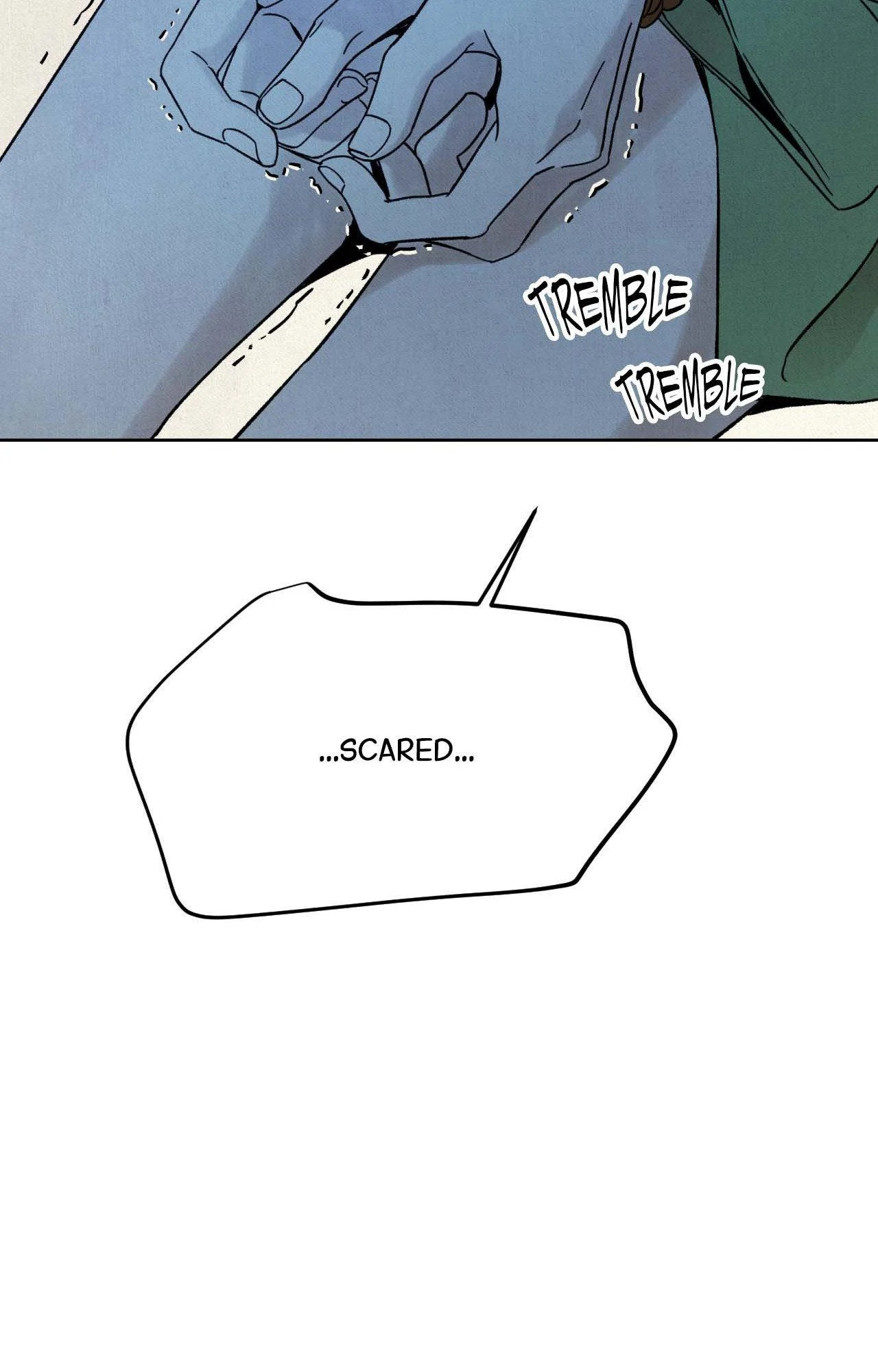 The Alluring Tale of Mong-ryong - Chapter 22 manhwa