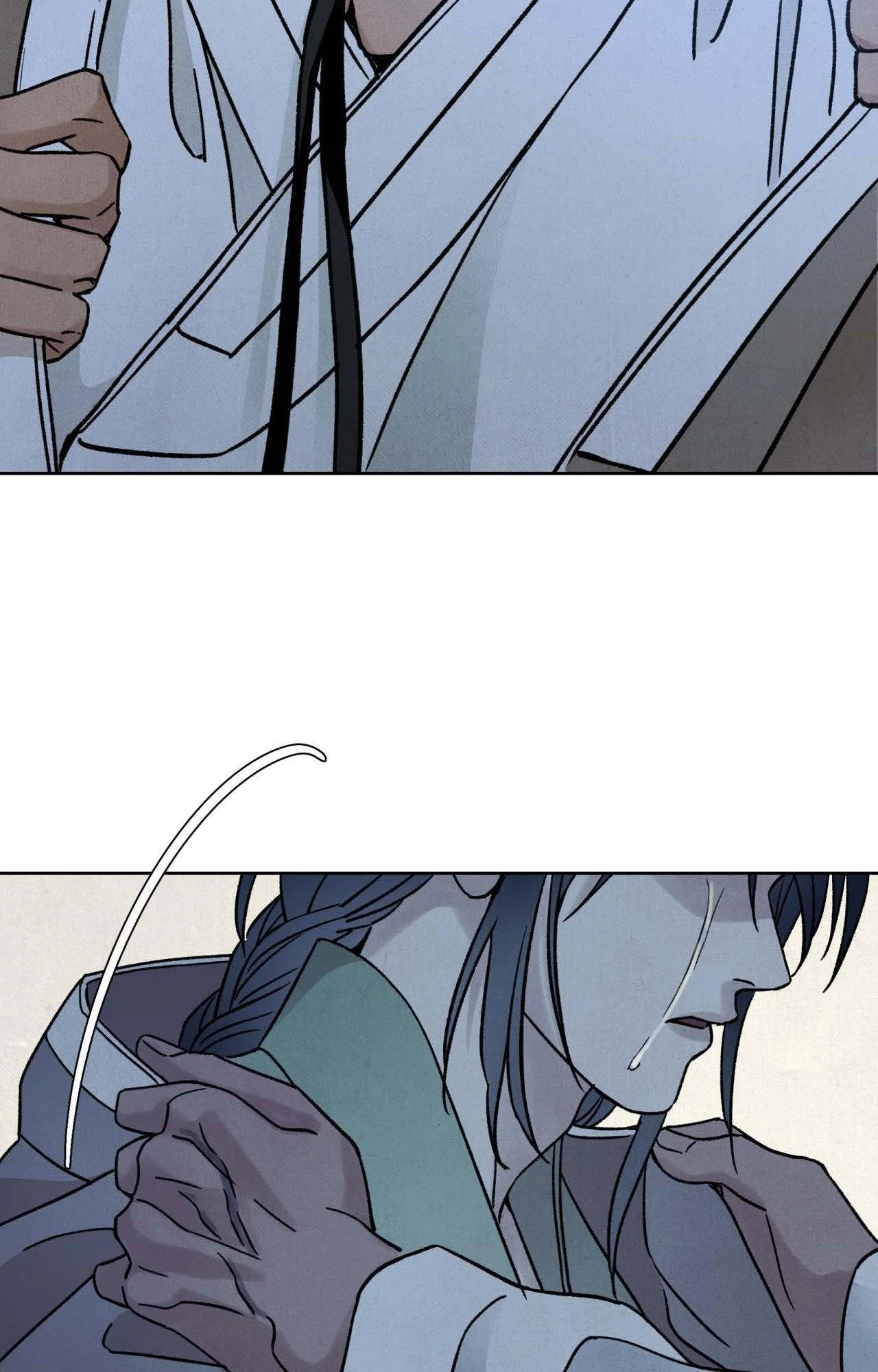 The Alluring Tale of Mong-ryong - Chapter 22 manhwa