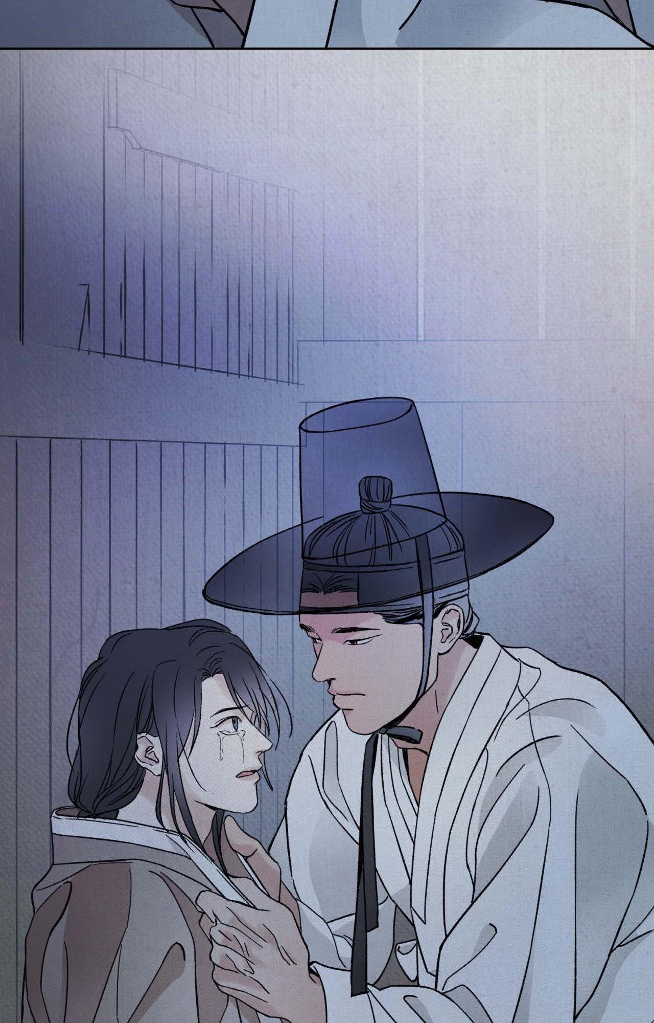 The Alluring Tale of Mong-ryong - Chapter 22 manhwa