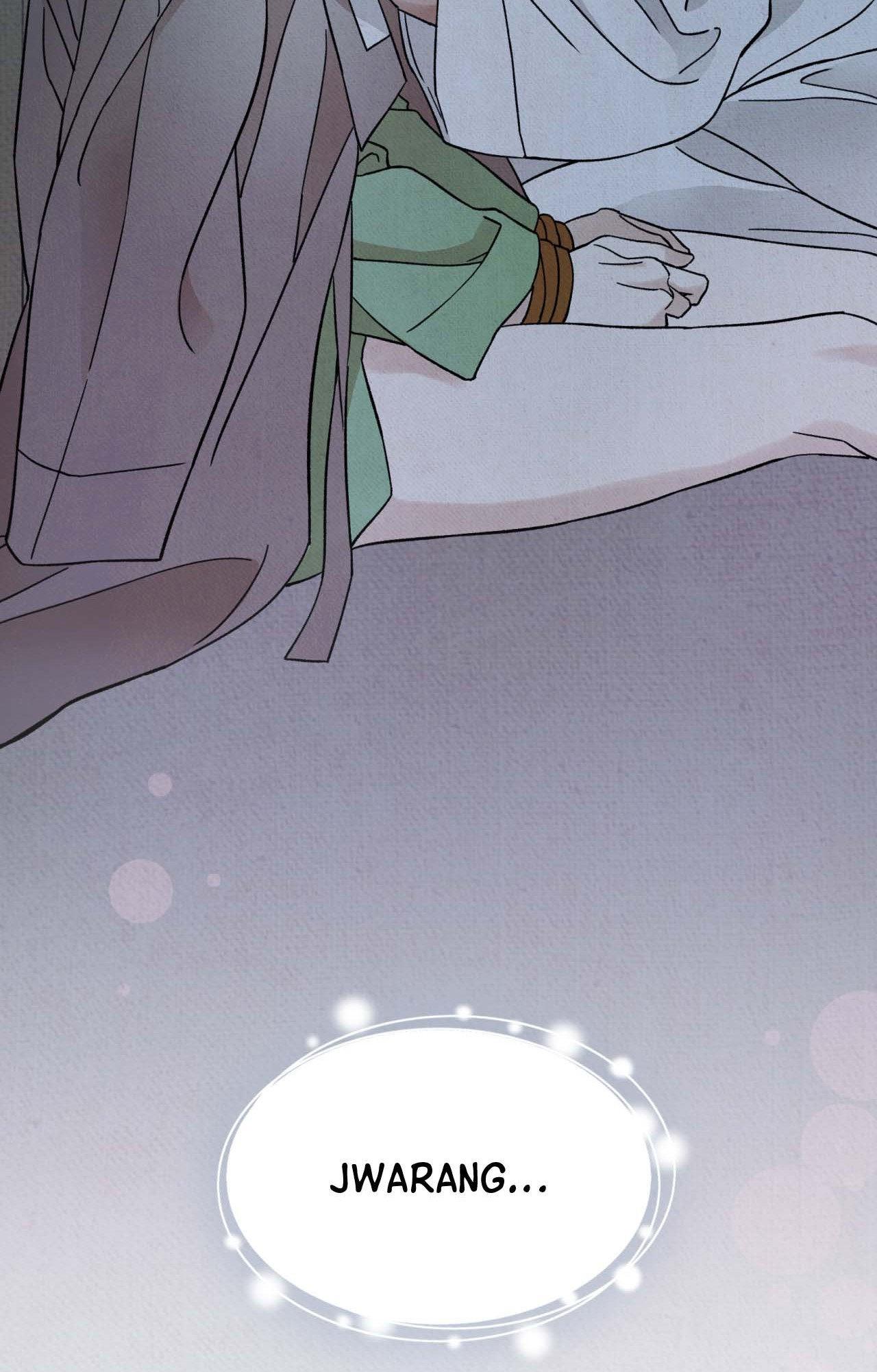 The Alluring Tale of Mong-ryong - Chapter 22 manhwa