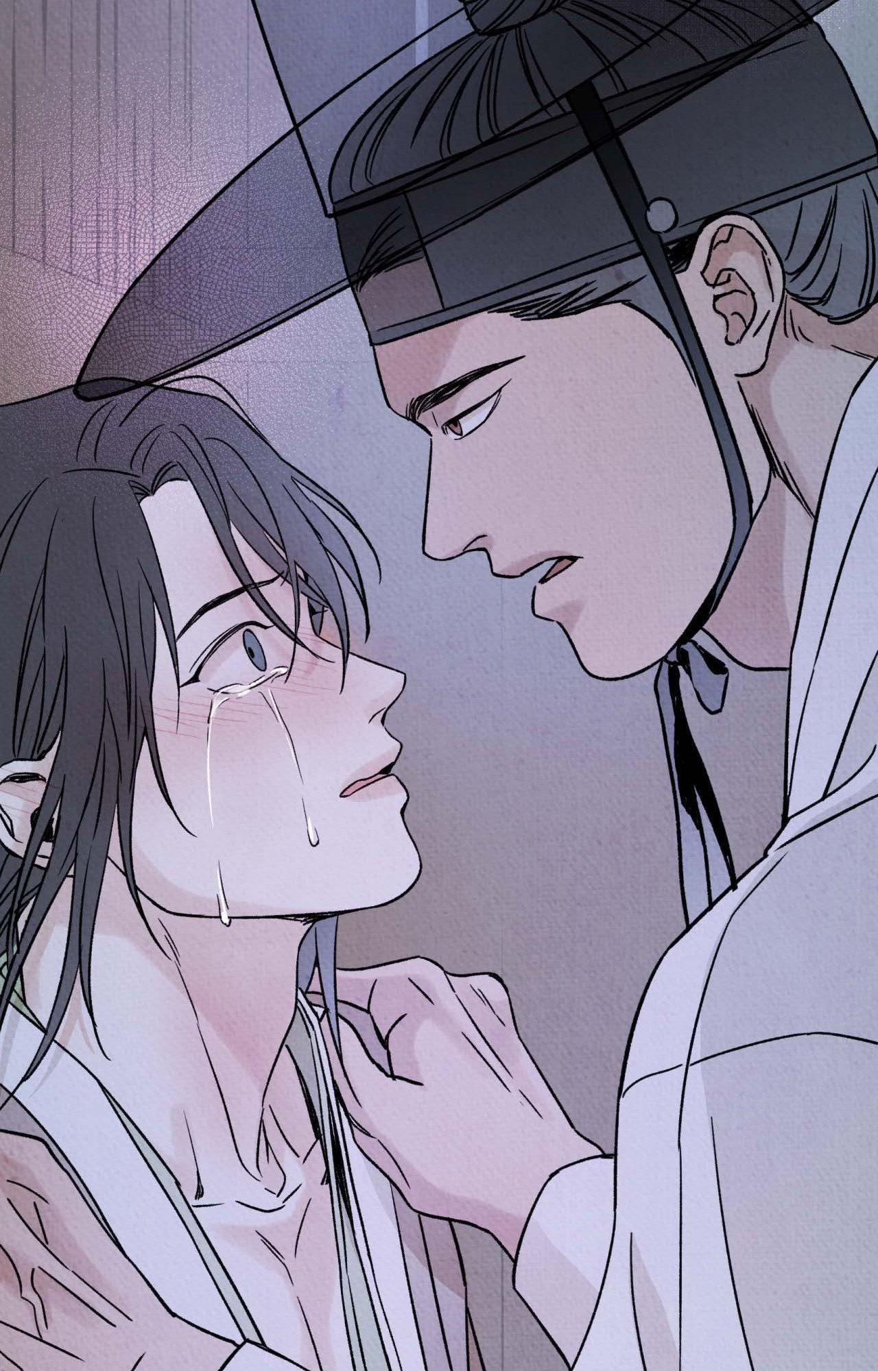 The Alluring Tale of Mong-ryong - Chapter 22 manhwa