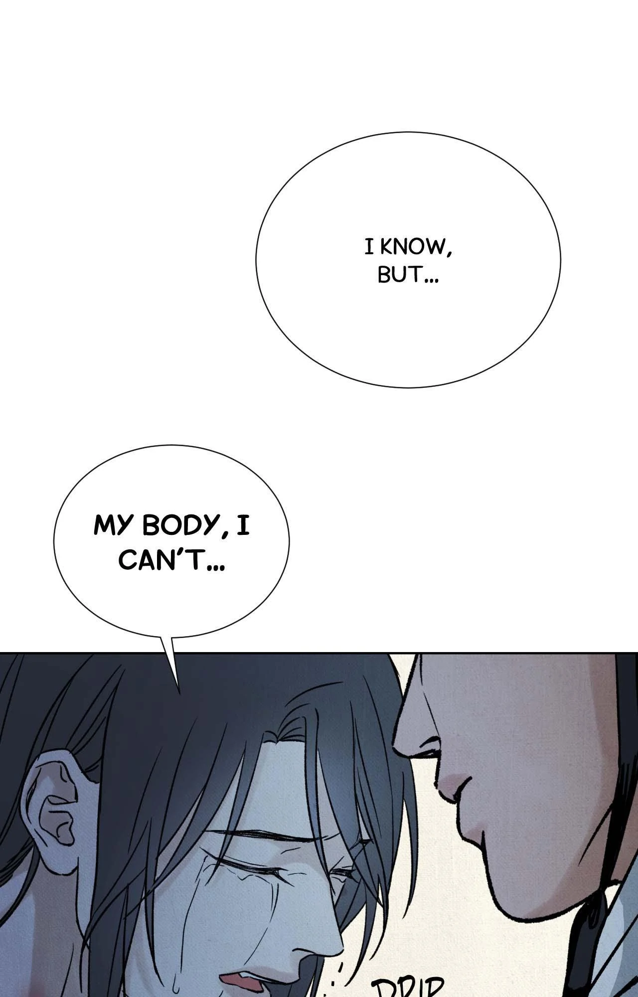 The Alluring Tale of Mong-ryong - Chapter 22 manhwa