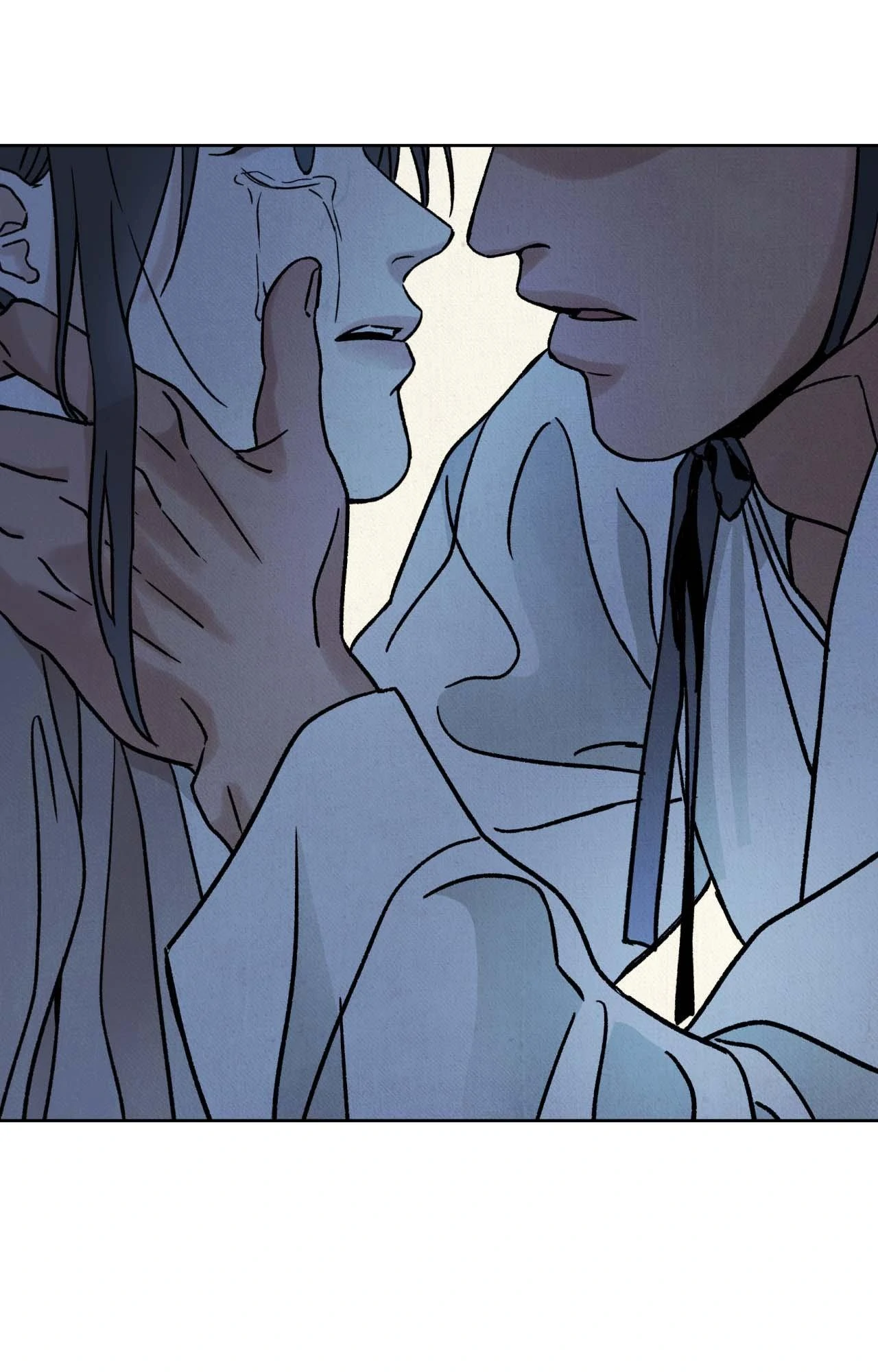 The Alluring Tale of Mong-ryong - Chapter 22 manhwa