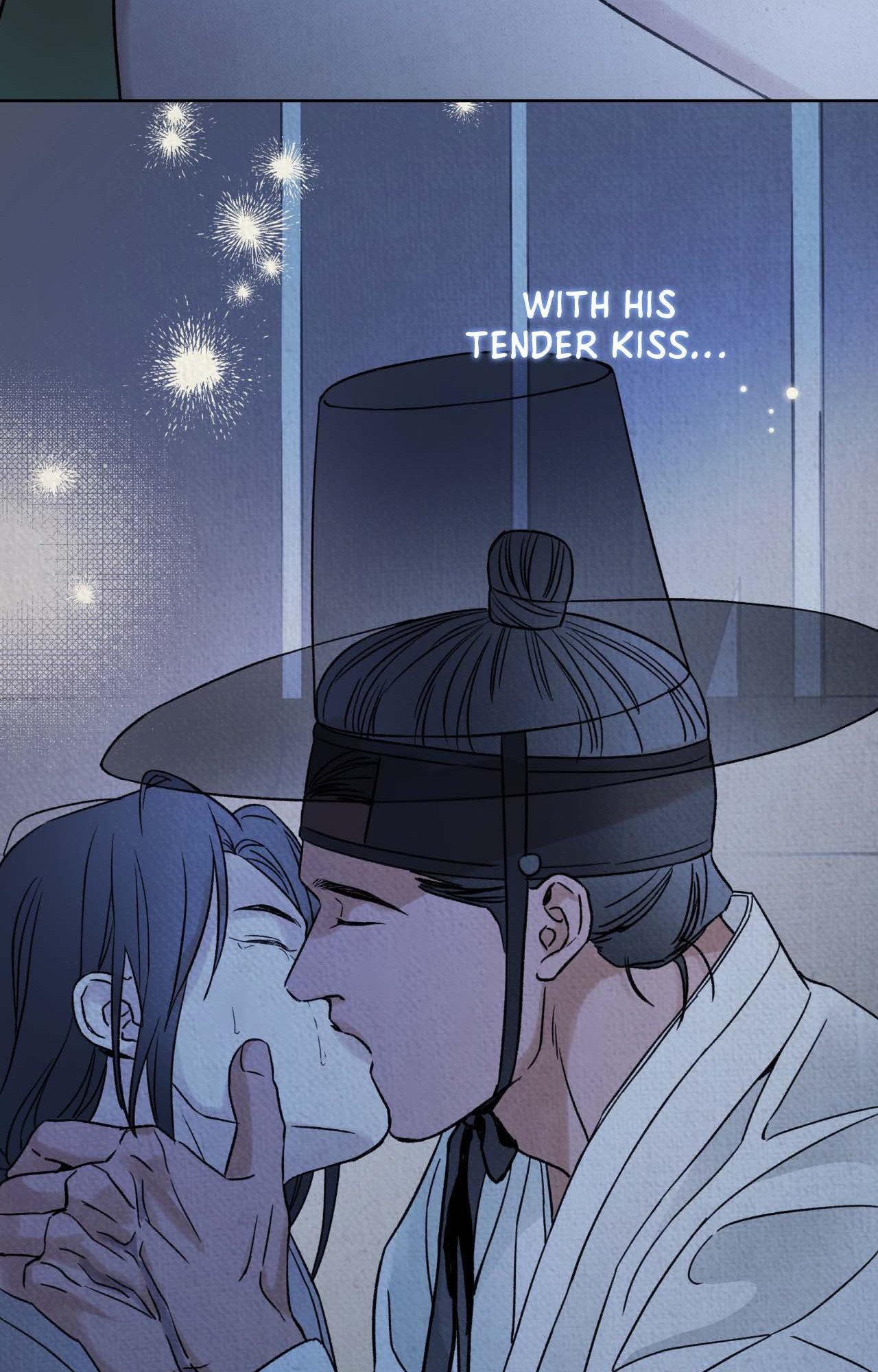 The Alluring Tale of Mong-ryong - Chapter 22 manhwa