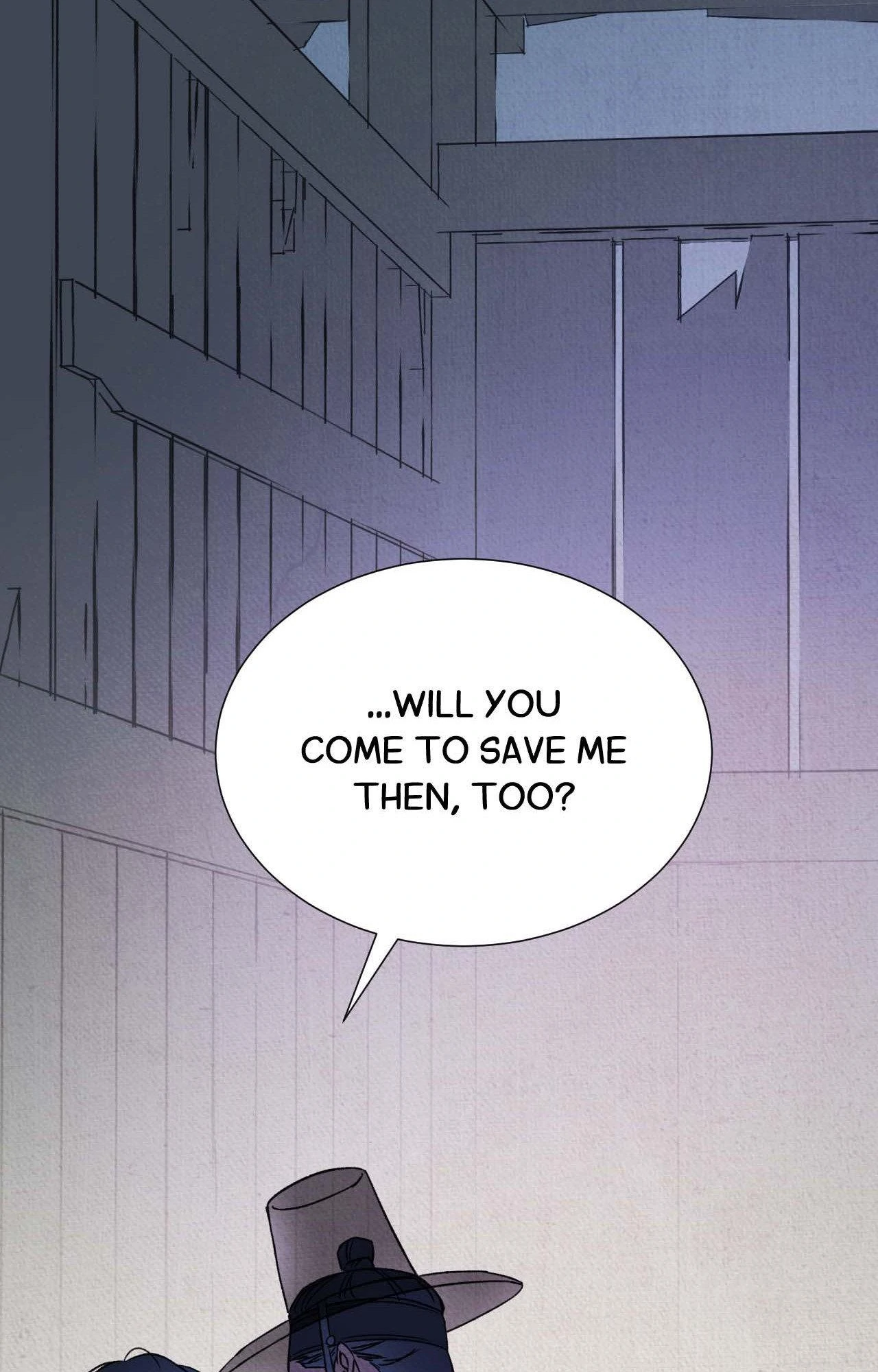 The Alluring Tale of Mong-ryong - Chapter 22 manhwa