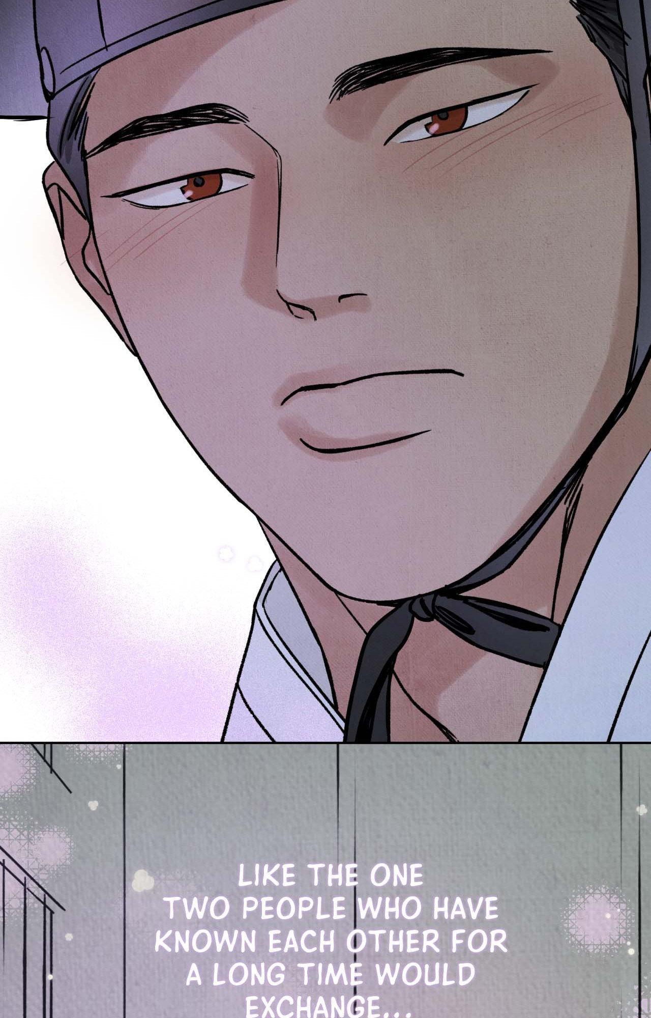 The Alluring Tale of Mong-ryong - Chapter 22 manhwa