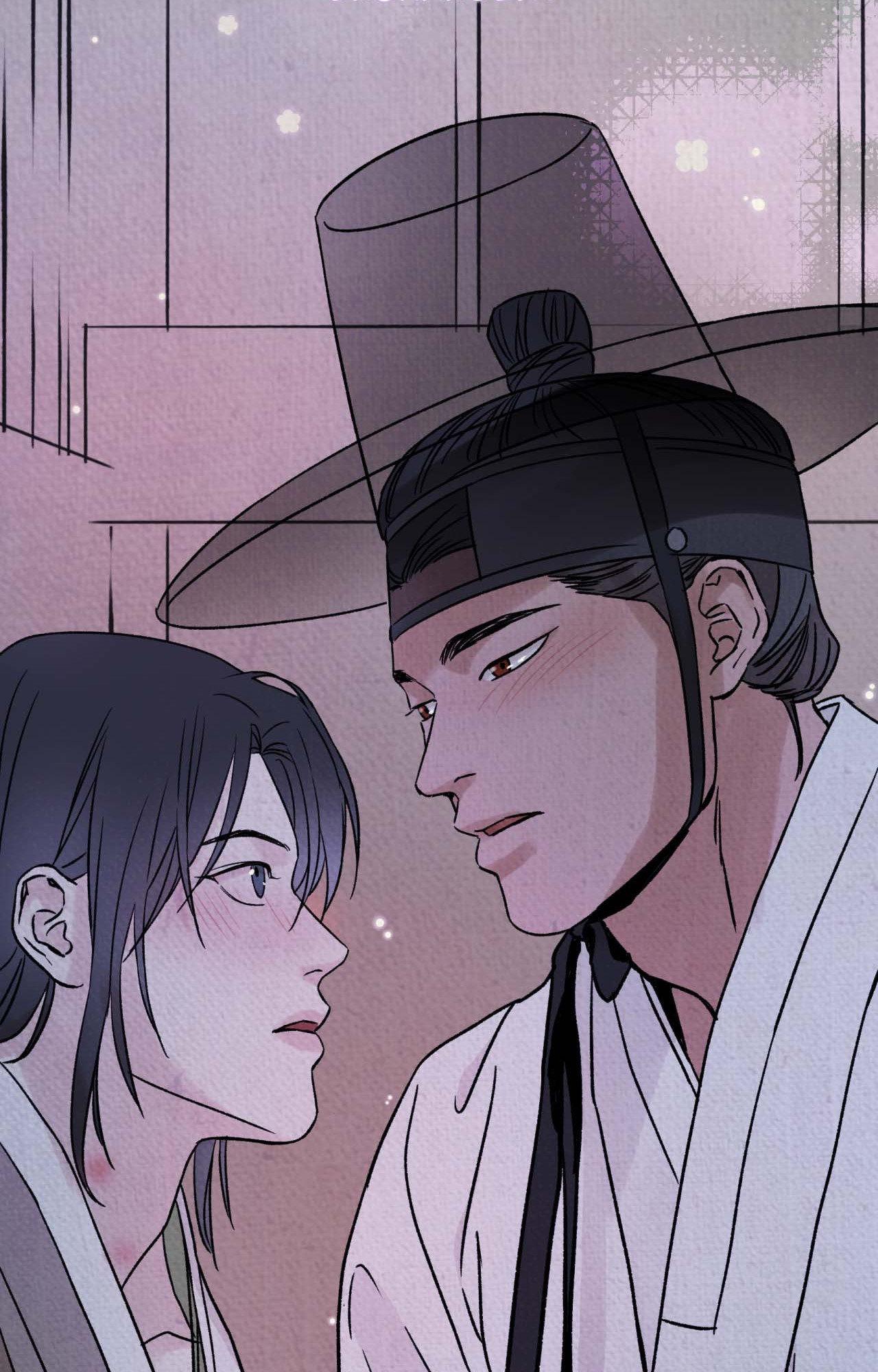 The Alluring Tale of Mong-ryong - Chapter 22 manhwa