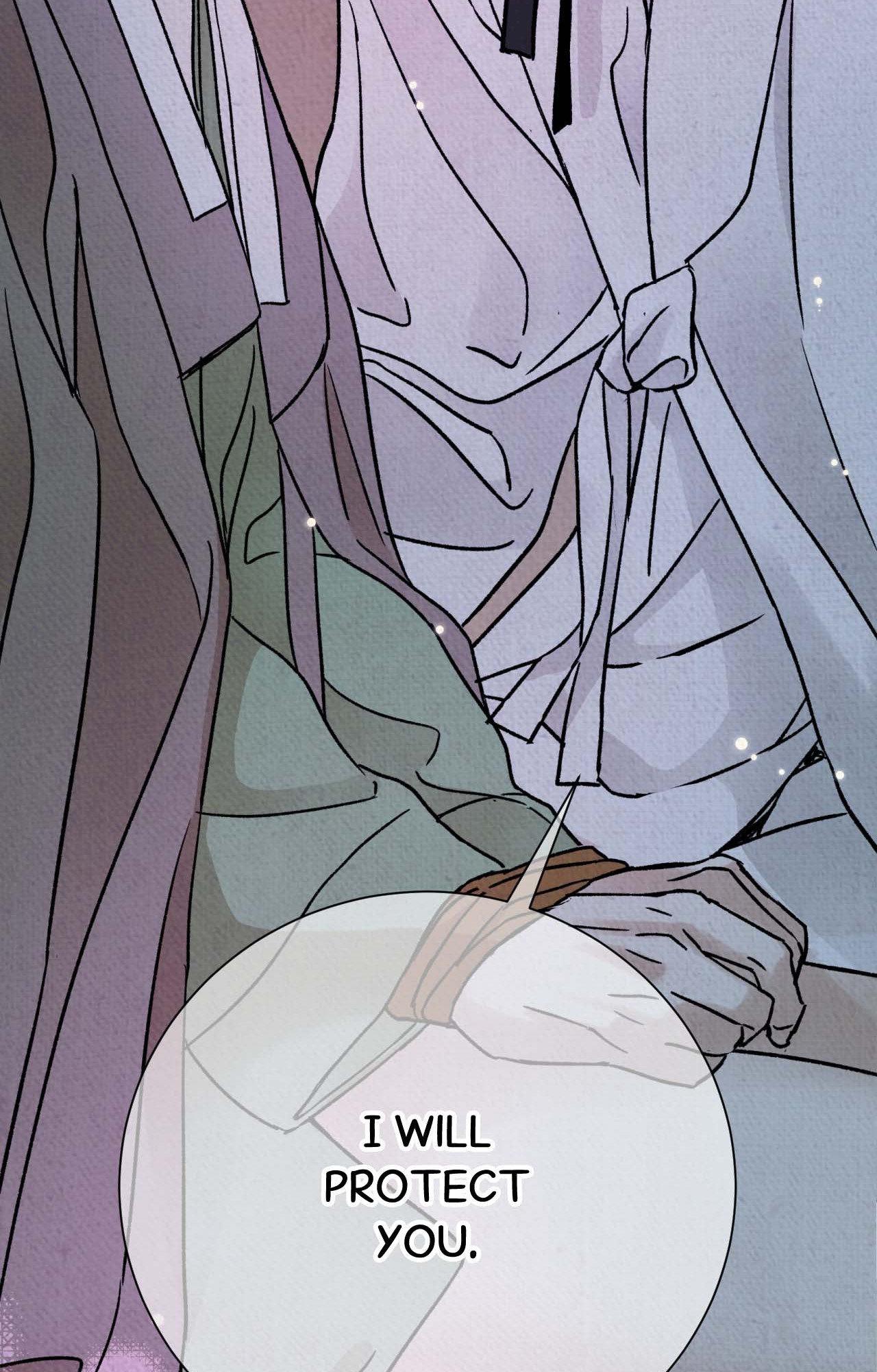 The Alluring Tale of Mong-ryong - Chapter 22 manhwa
