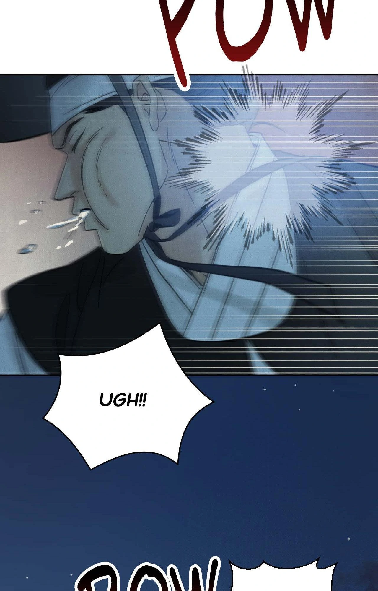 The Alluring Tale of Mong-ryong - Chapter 23 manhwa