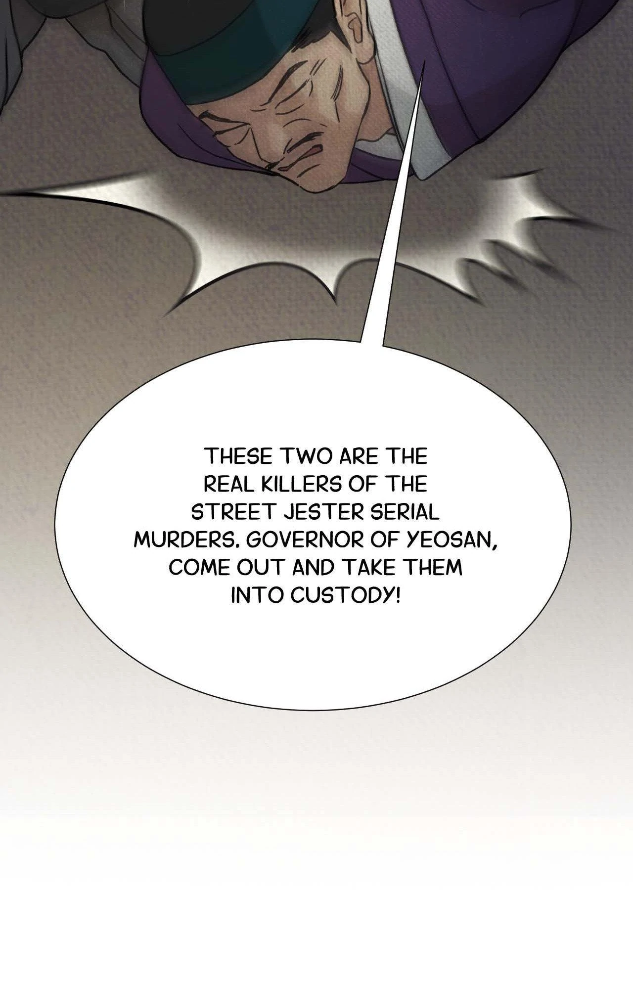 The Alluring Tale of Mong-ryong - Chapter 23 manhwa