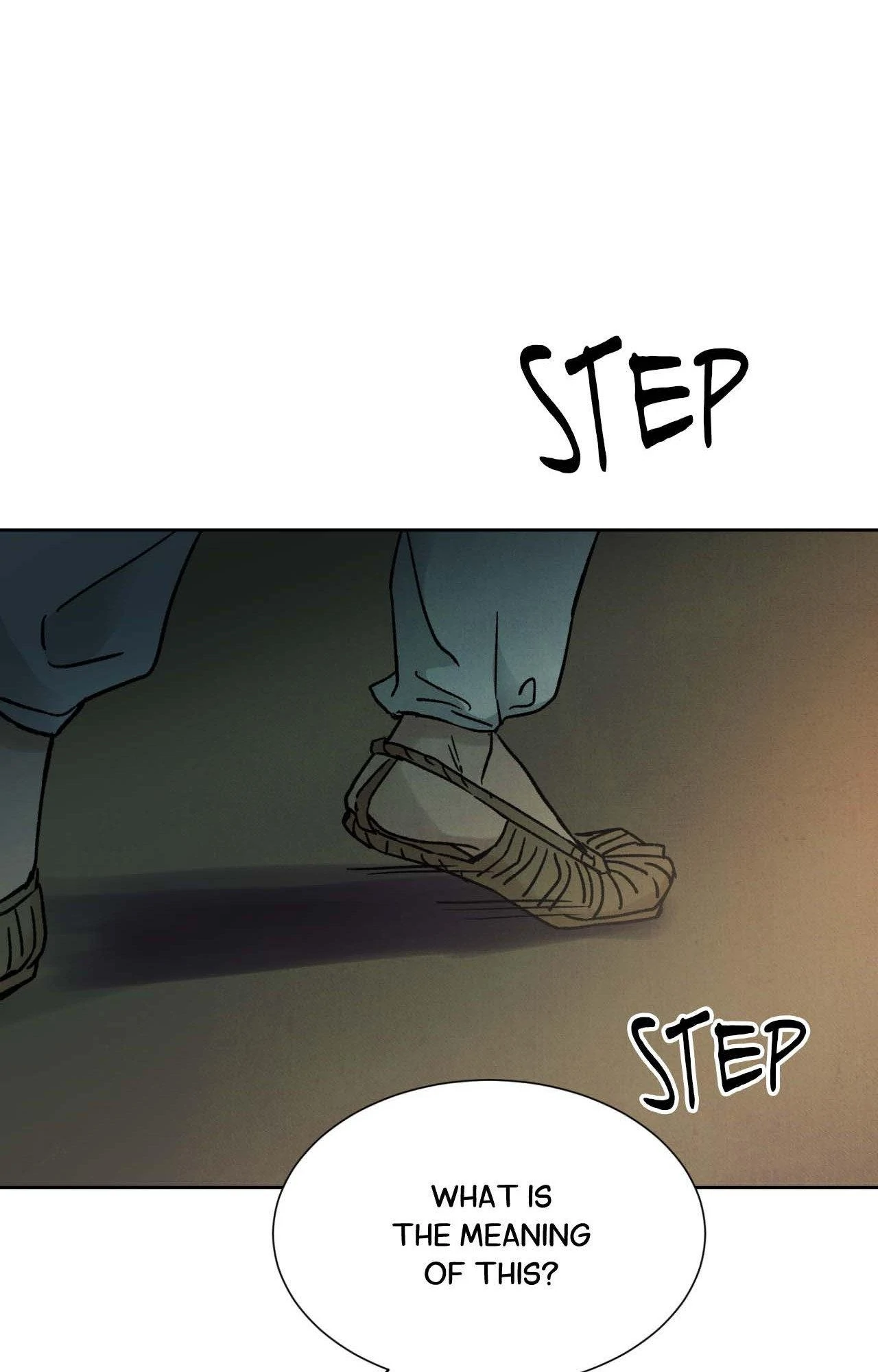 The Alluring Tale of Mong-ryong - Chapter 23 manhwa