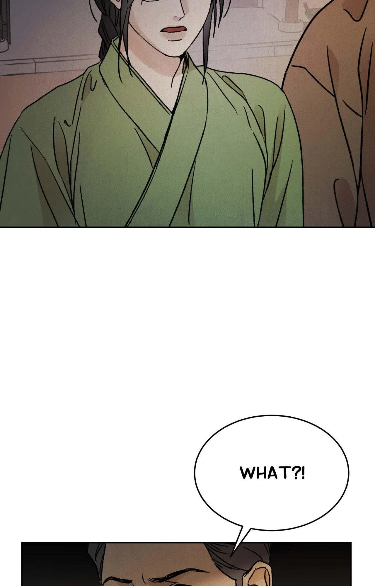 The Alluring Tale of Mong-ryong - Chapter 23 manhwa